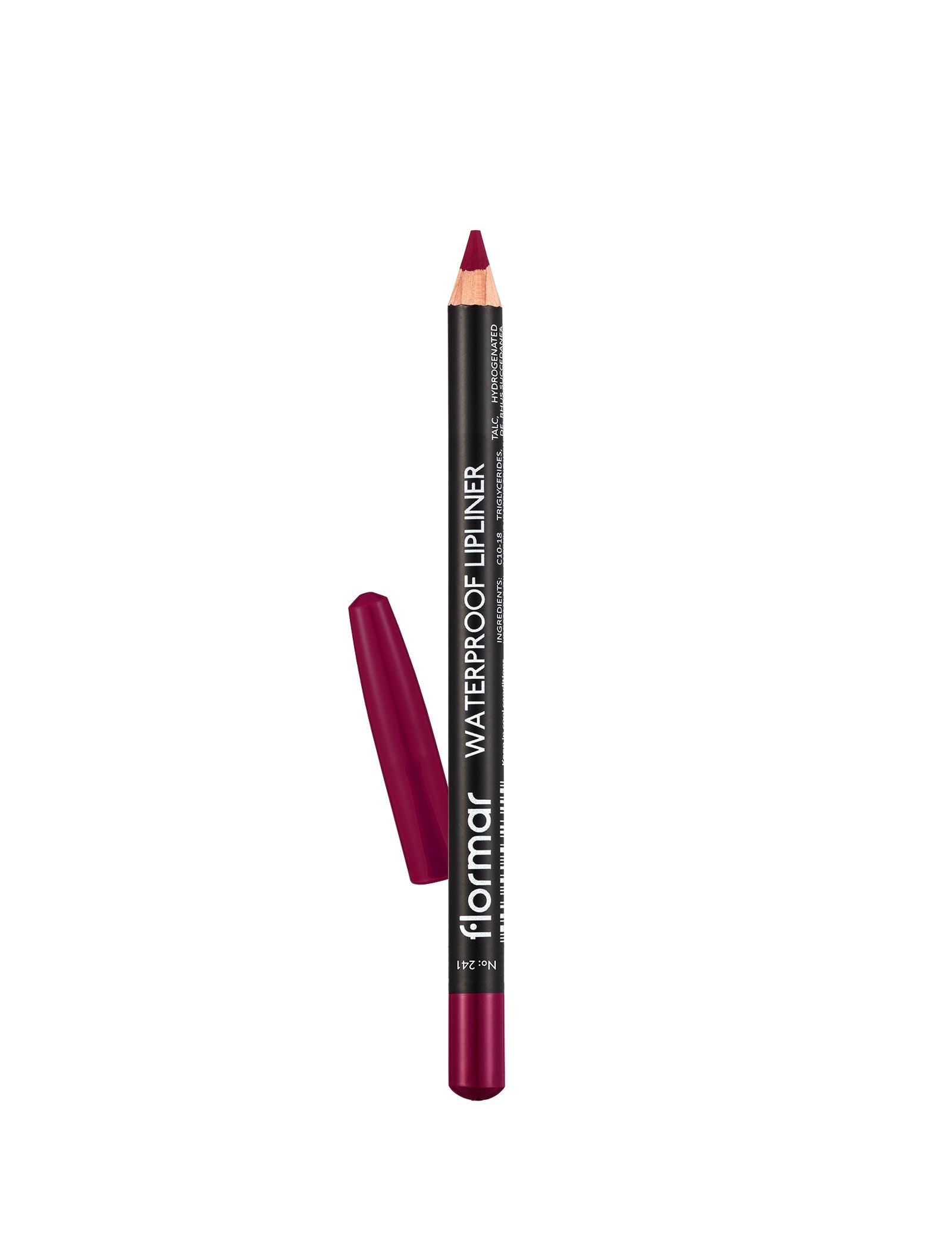 FLORMAR LIPLINER PENCIL WATERPROOF