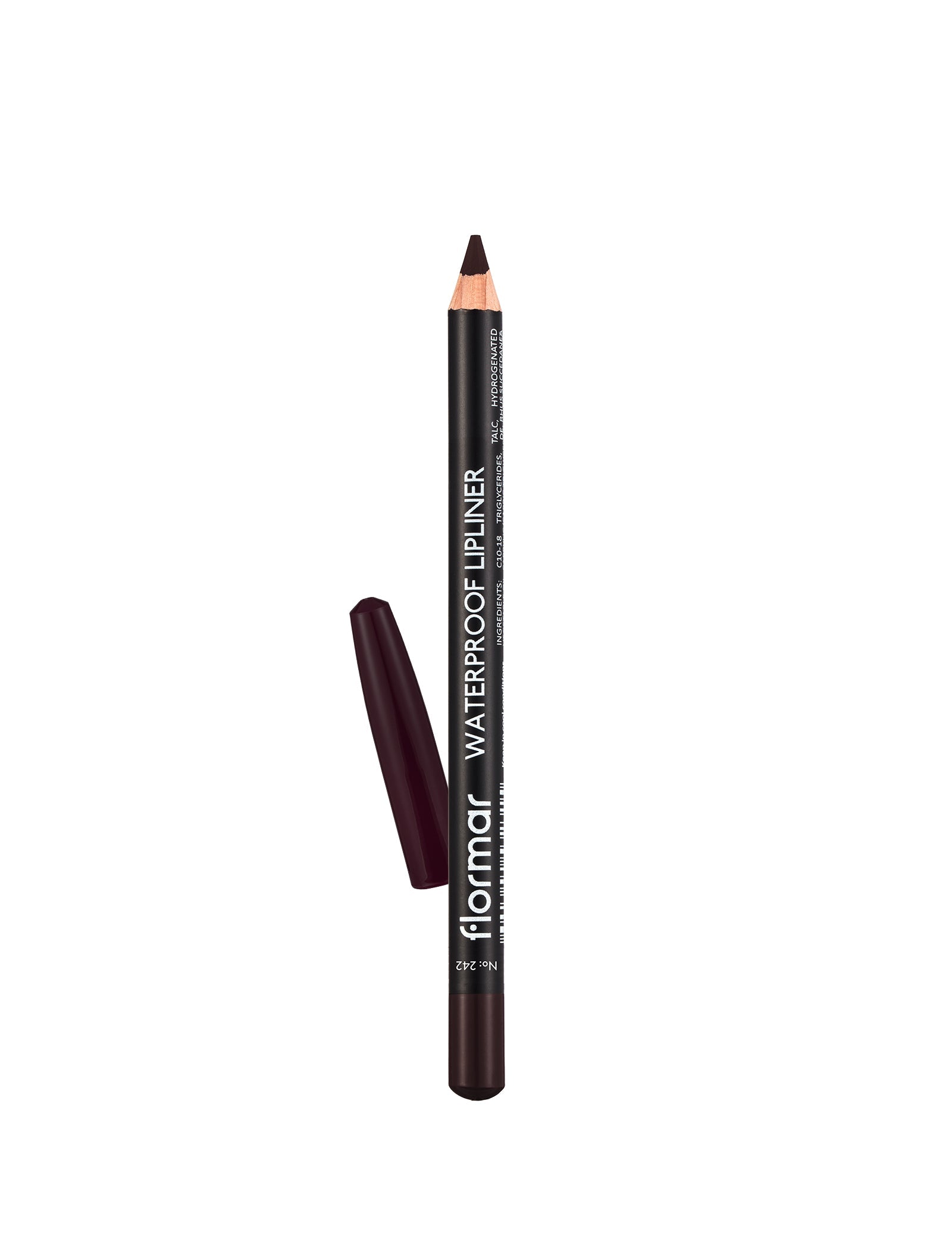 FLORMAR LIPLINER PENCIL WATERPROOF