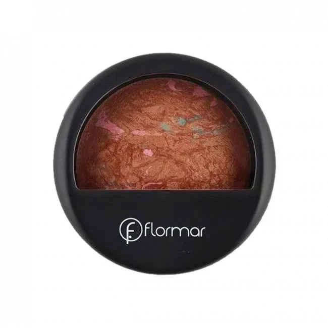 FLORMAR BLUSH BAKED 52