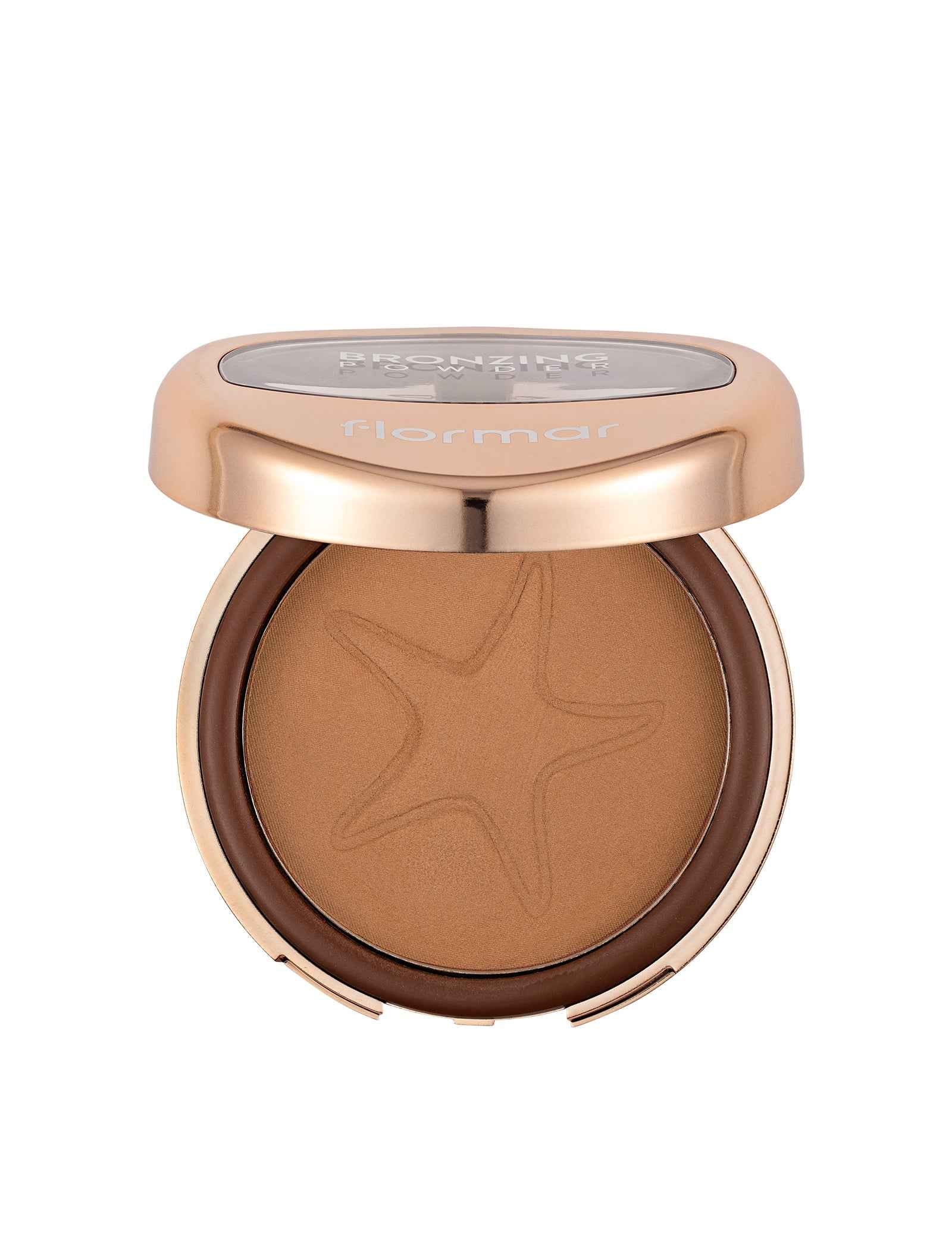 FLORMAR BRONZING POWDER 08