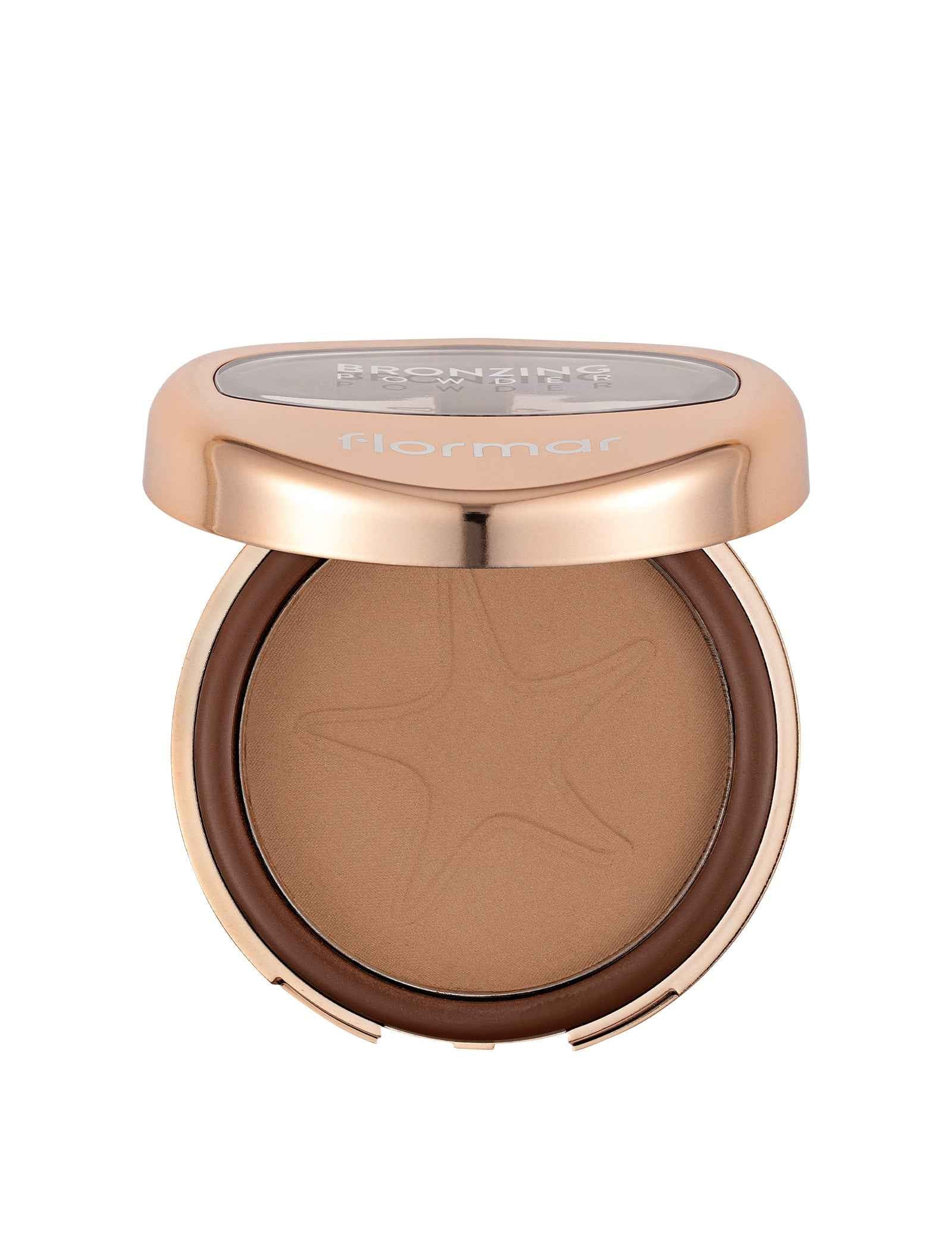 FLORMAR BRONZING POWDER 09