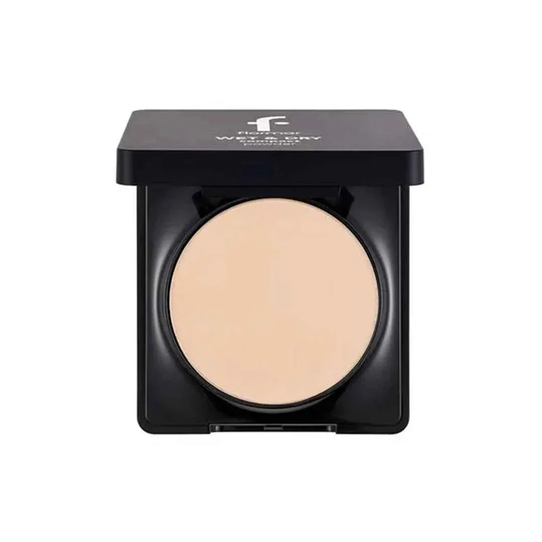 FLORMAR COMPACT POWDER WET & DRY W06