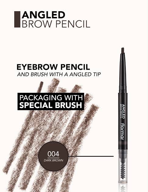 Flormar Eyebrow Pencil Angled Pakistan