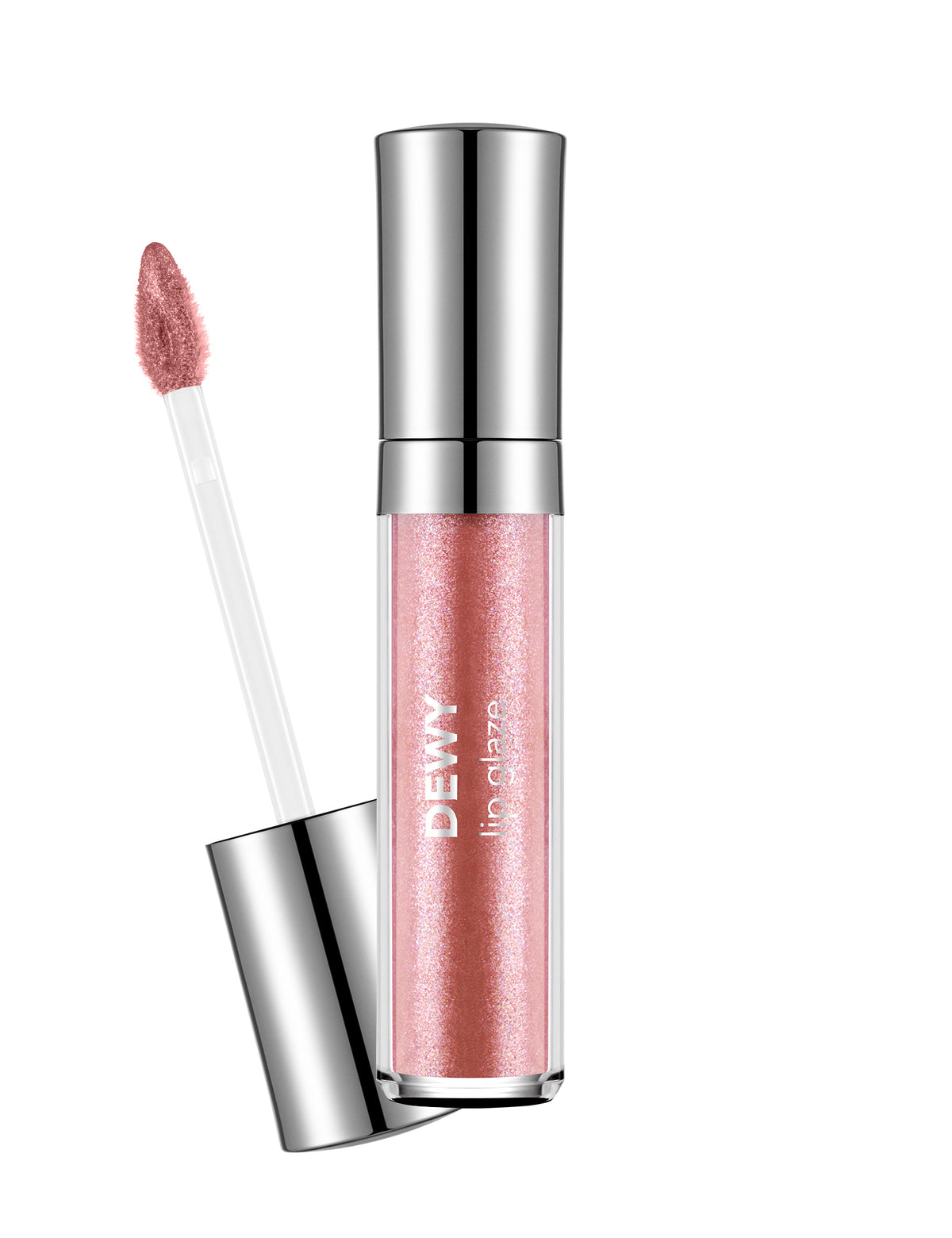 Flormar Lip Dewy Glaze Shiny Smooth Lip Finish