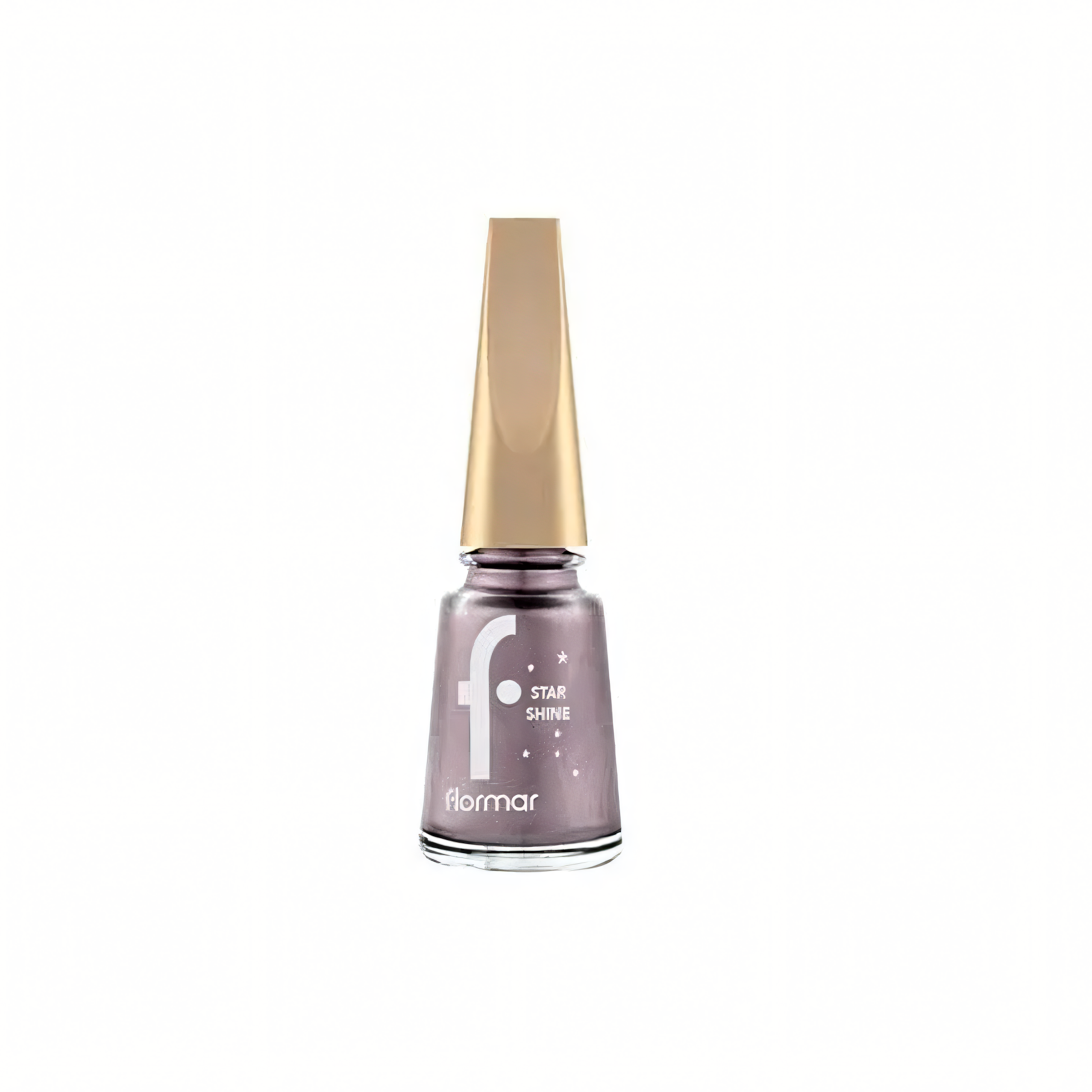 FLORMAR NAIL ENAMEL STAR SHINE