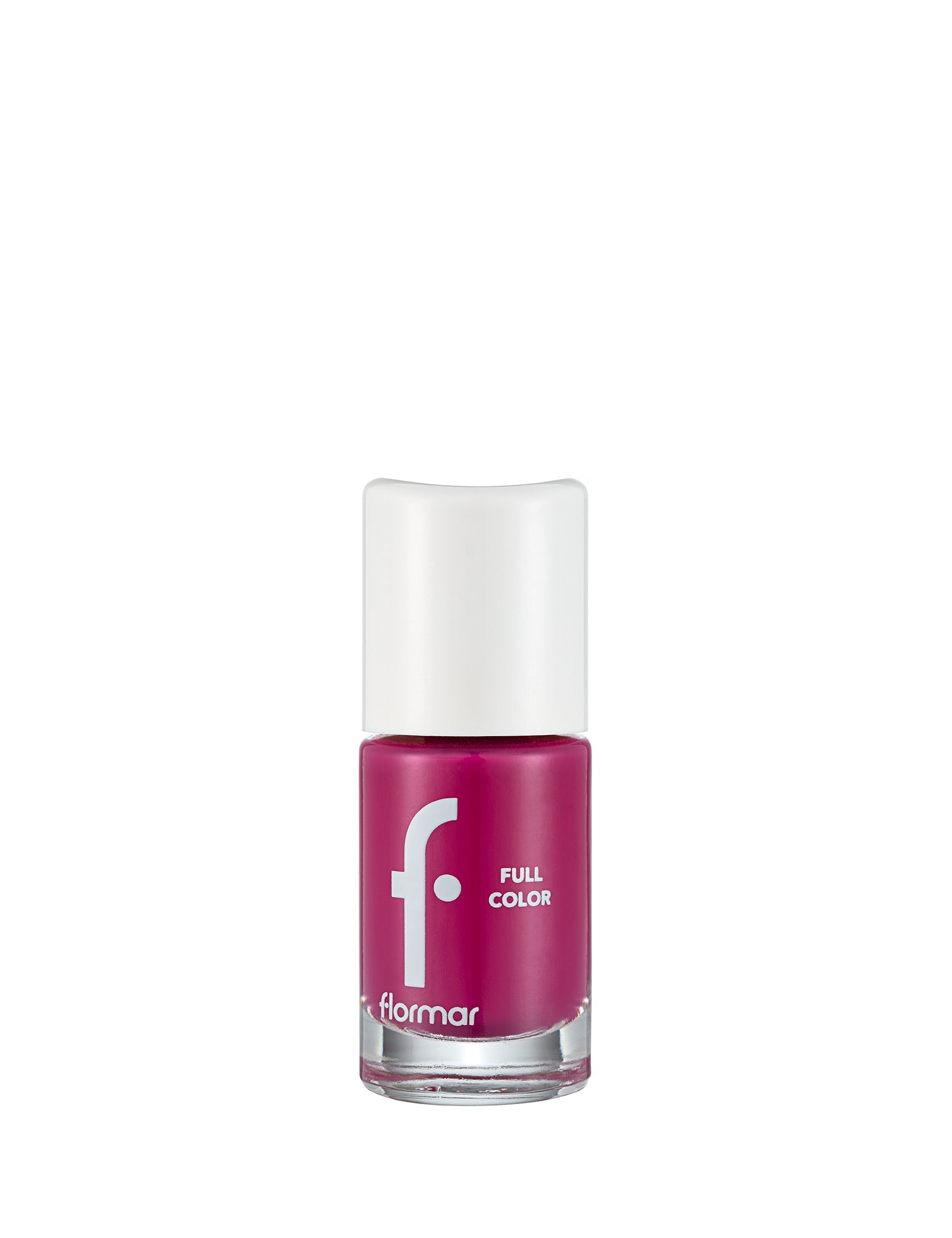 FLORMAR NAIL ENAMEL FULL COLOR