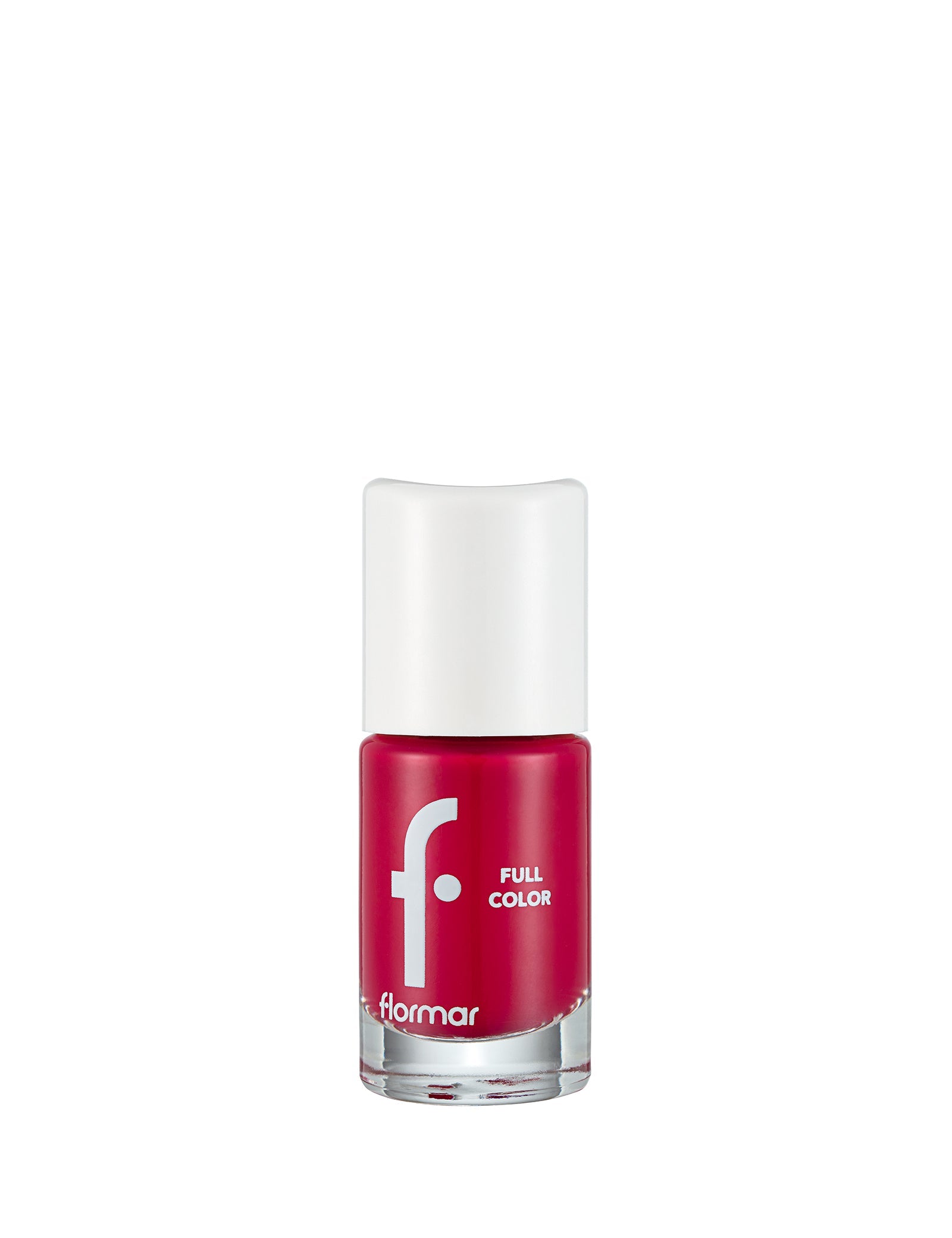 FLORMAR NAIL ENAMEL FULL COLOR