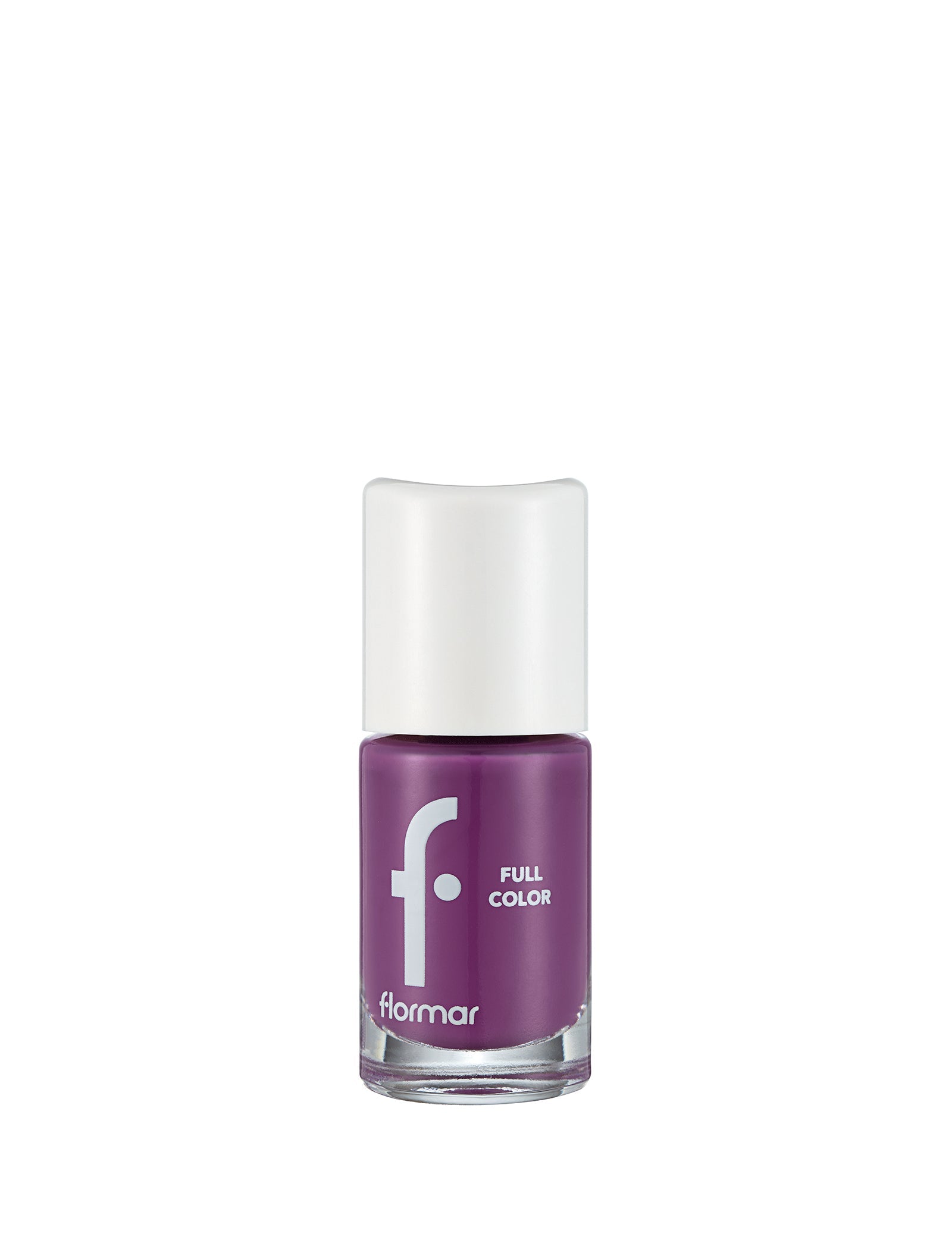 FLORMAR NAIL ENAMEL FULL COLOR