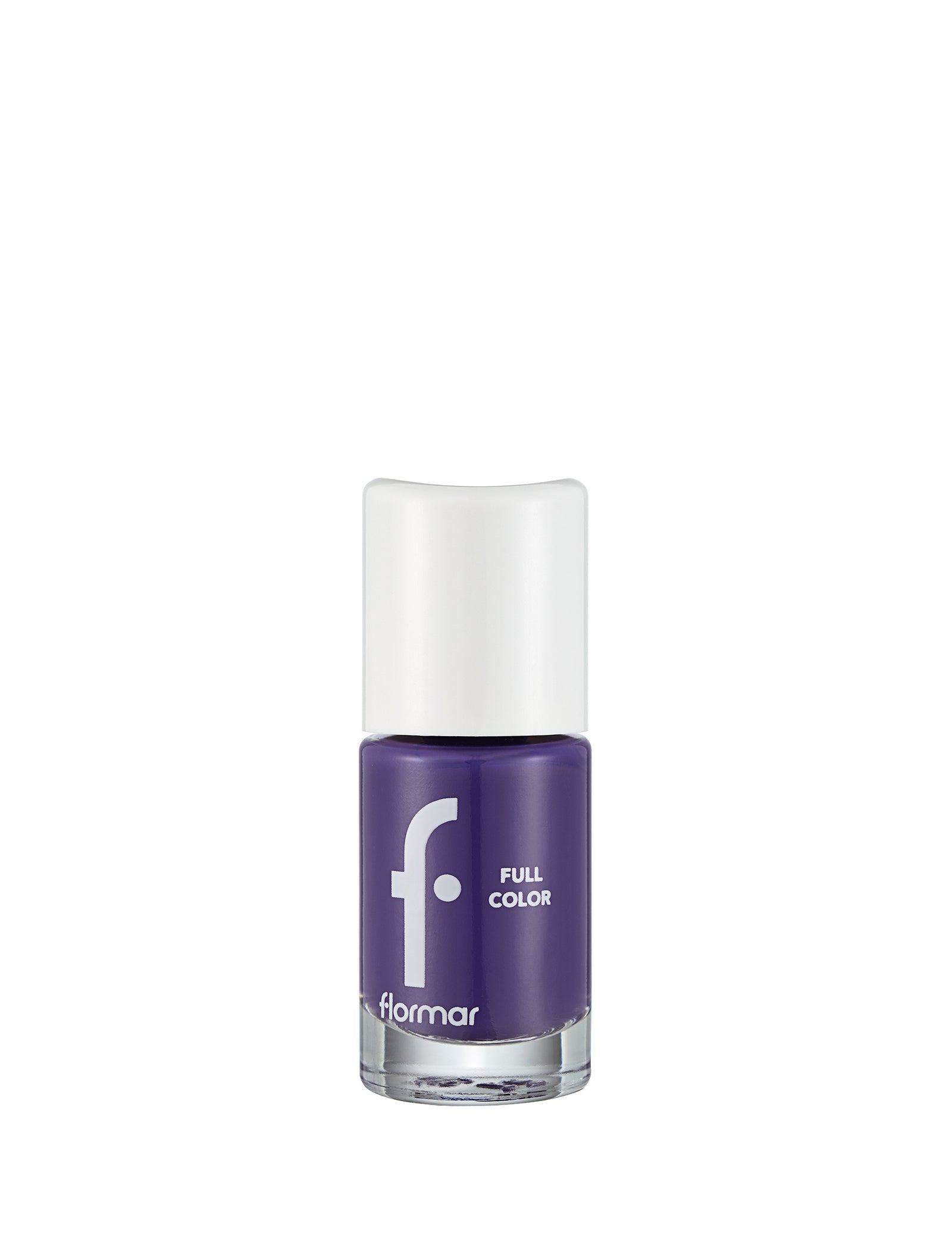 FLORMAR NAIL ENAMEL FULL COLOR