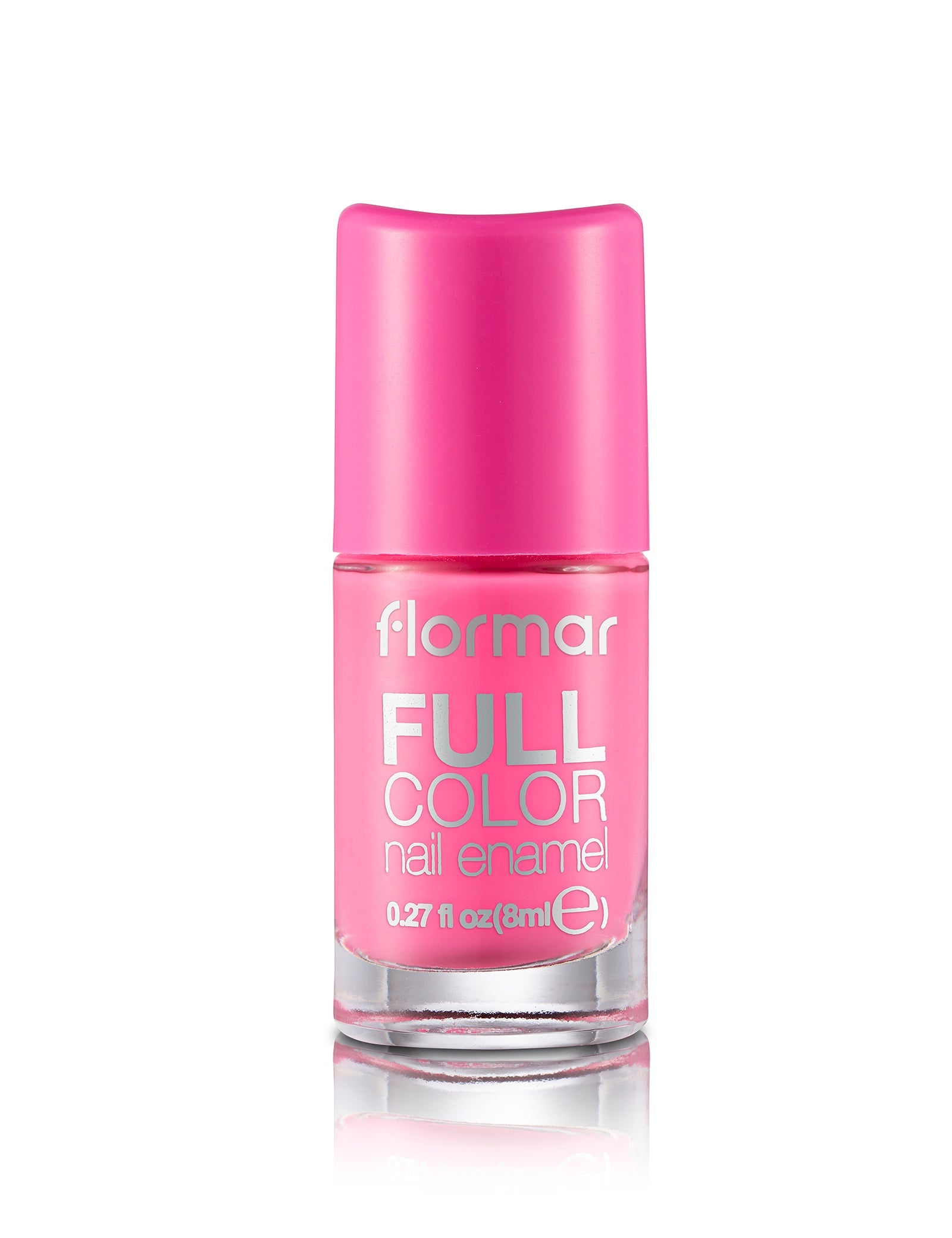 FLORMAR NAIL ENAMEL FULL COLOR