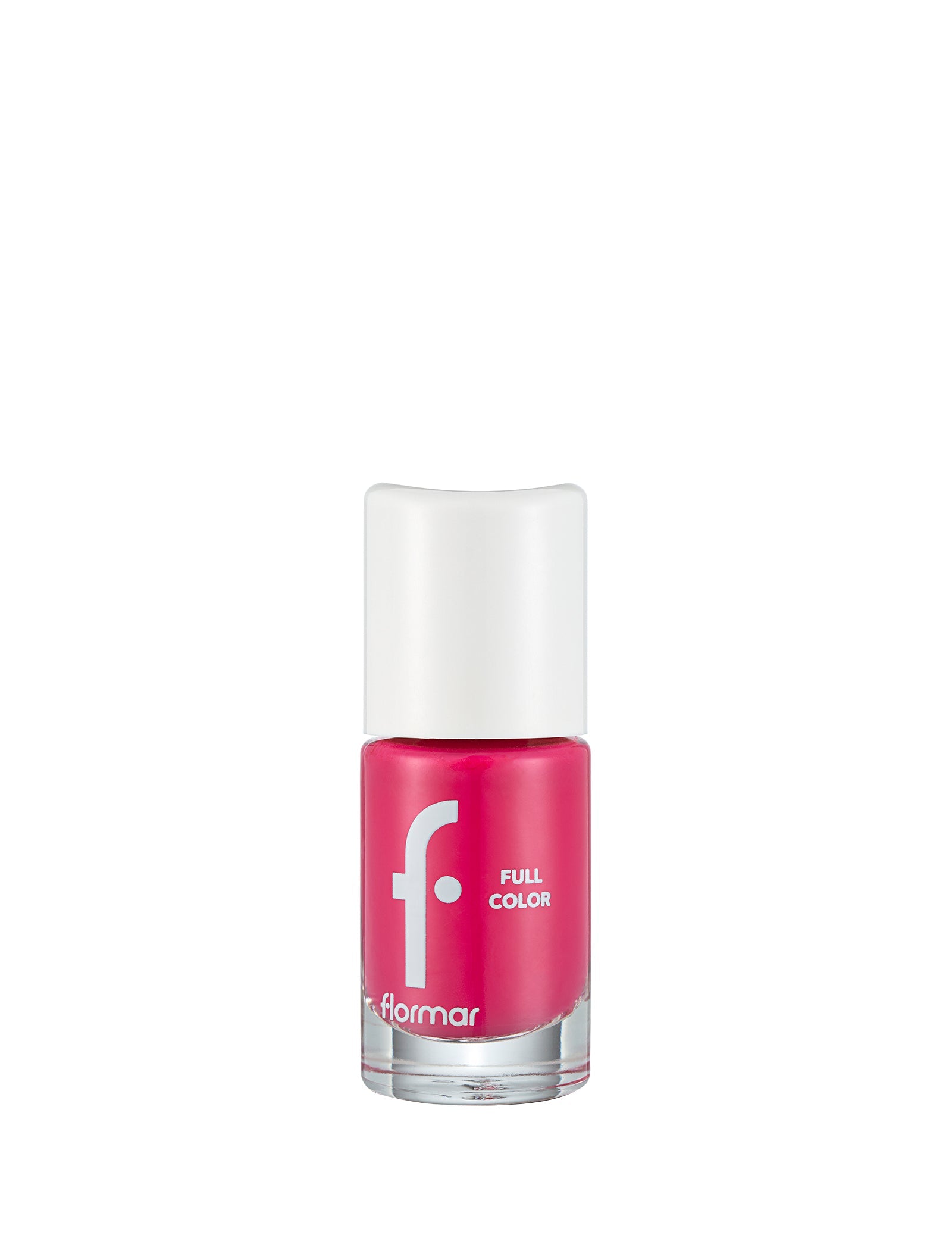 FLORMAR NAIL ENAMEL FULL COLOR