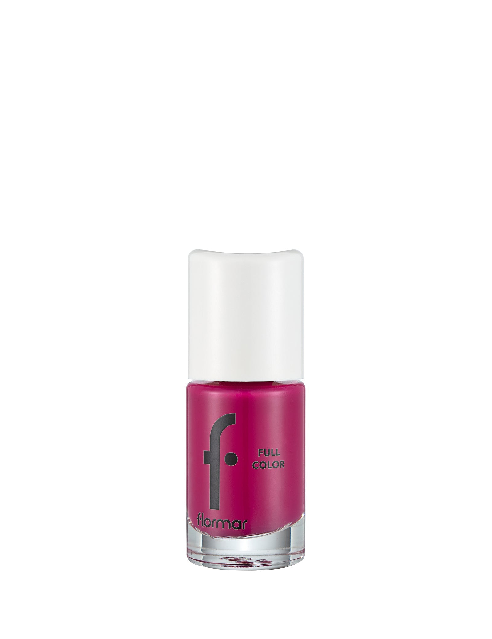 FLORMAR NAIL ENAMEL FULL COLOR