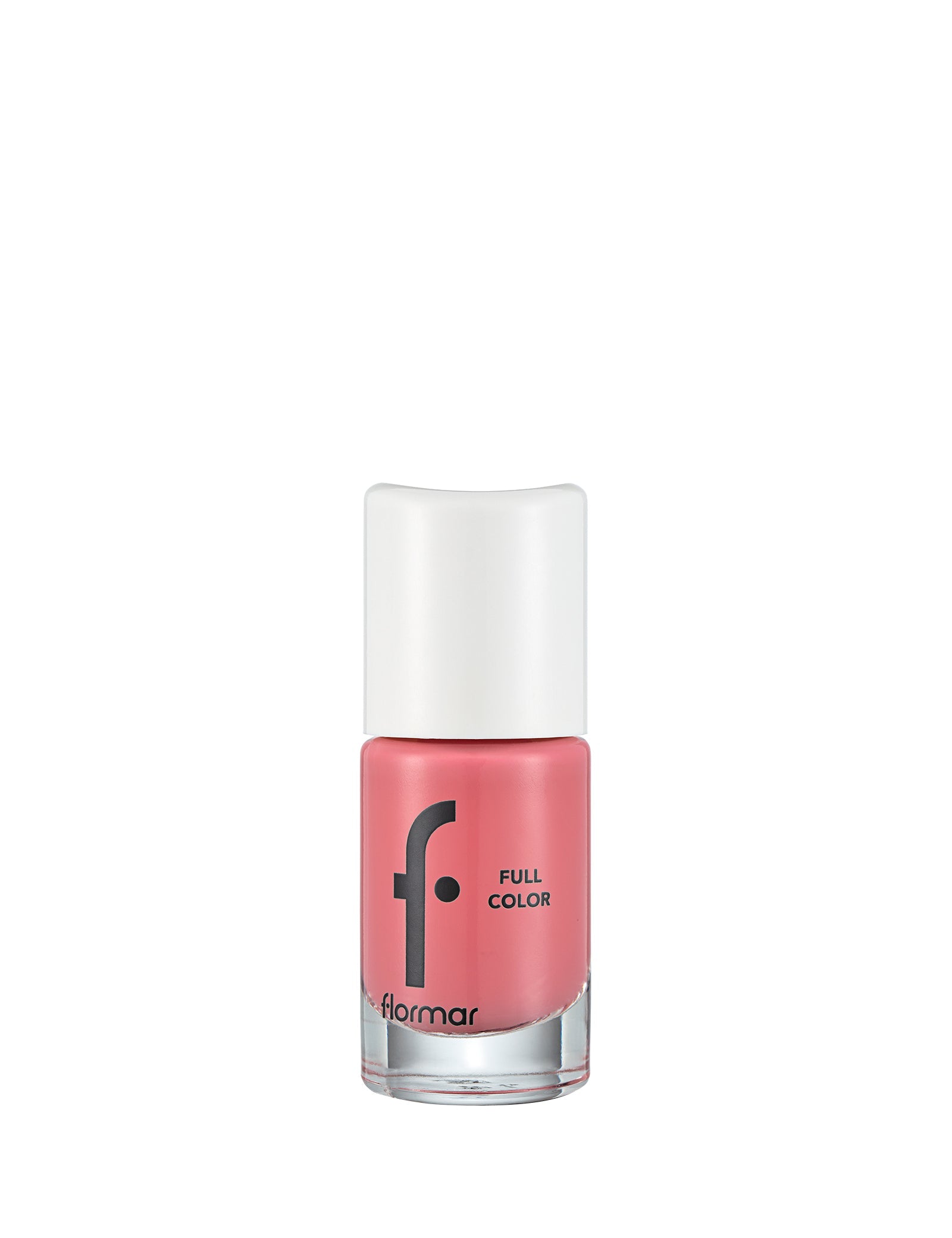 FLORMAR NAIL ENAMEL FULL COLOR