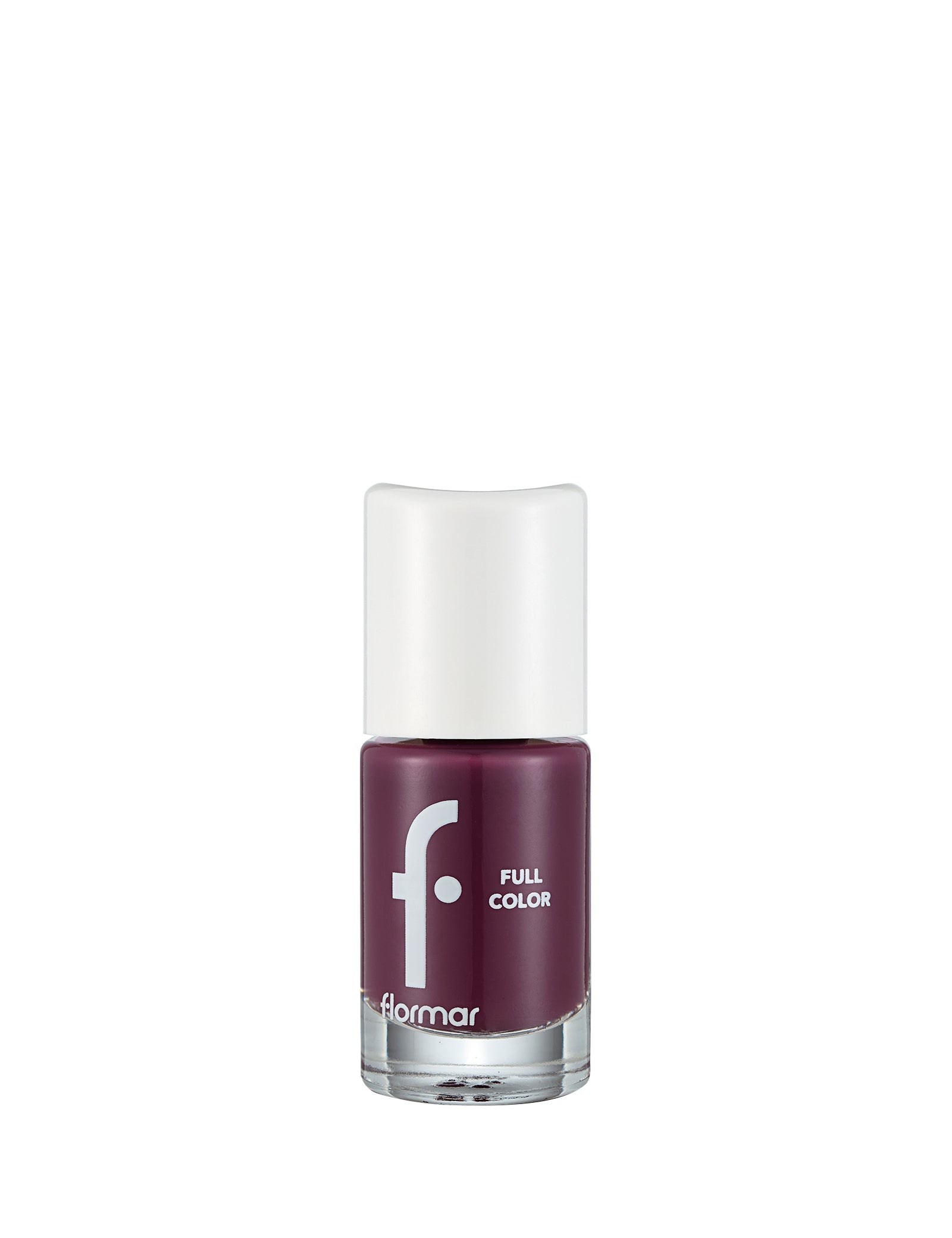 FLORMAR NAIL ENAMEL FULL COLOR