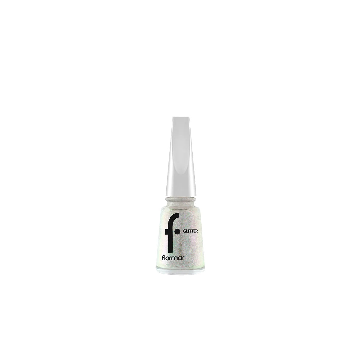FLORMAR NAIL ENAMEL GLITTER