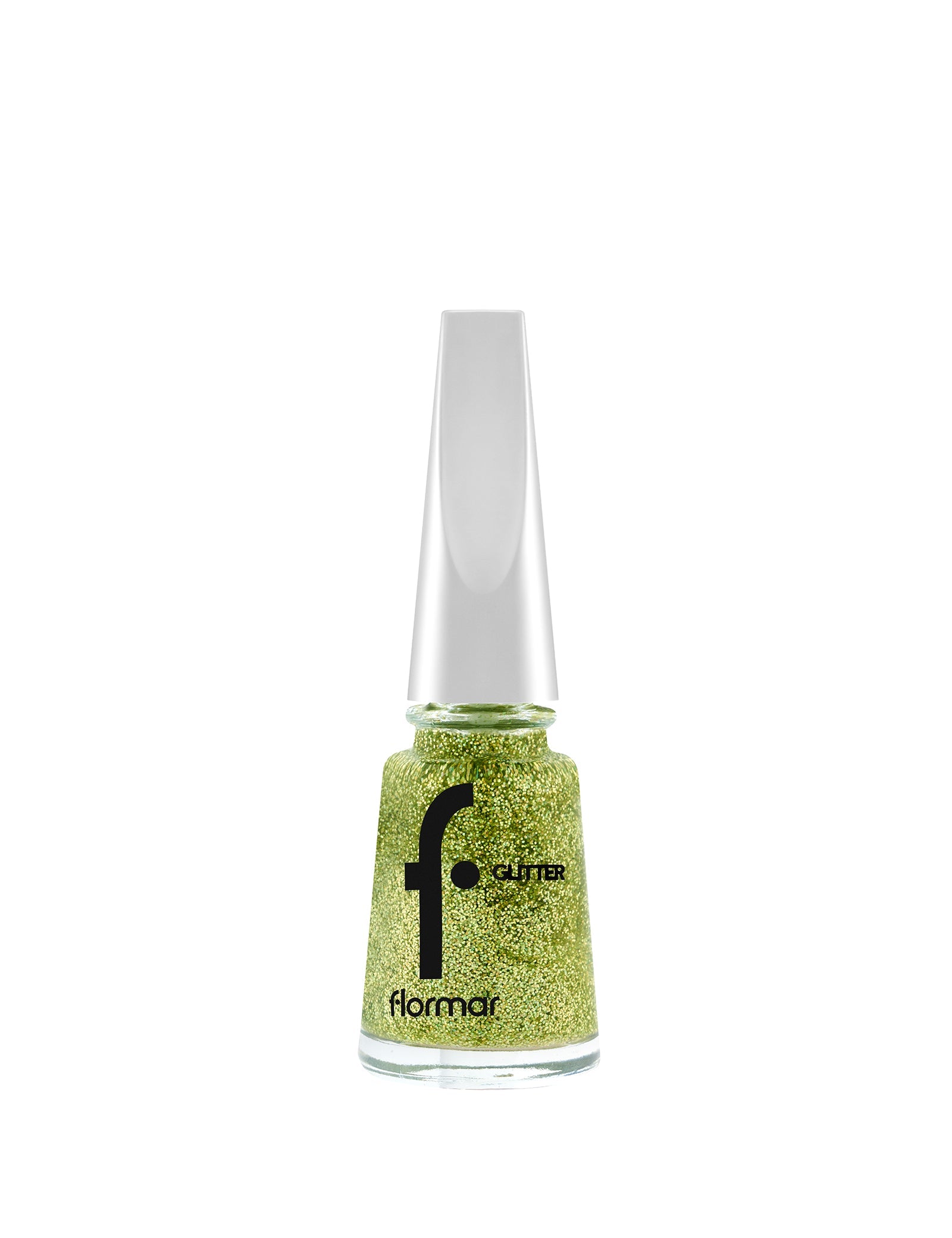 FLORMAR NAIL ENAMEL GLITTER