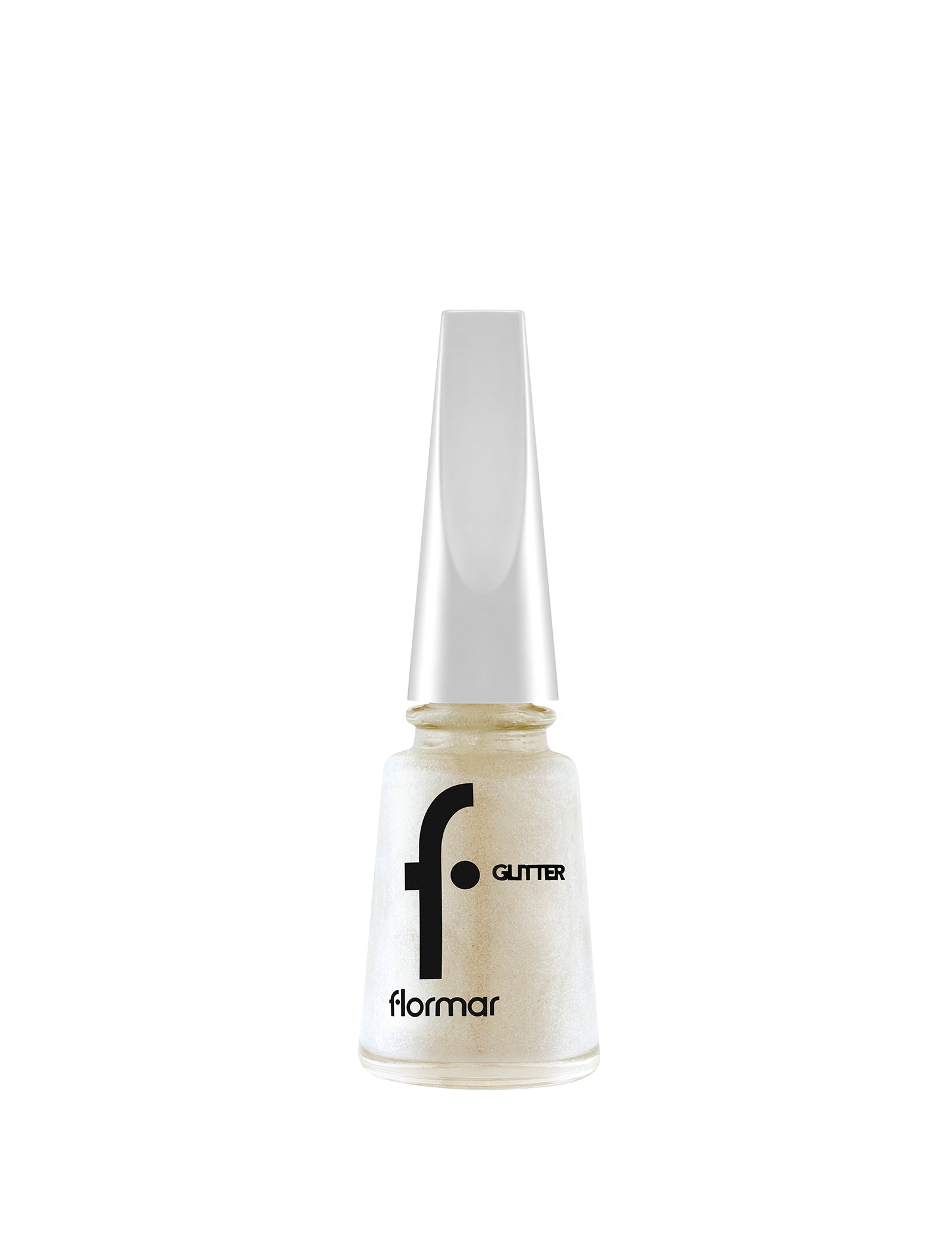 FLORMAR NAIL ENAMEL GLITTER