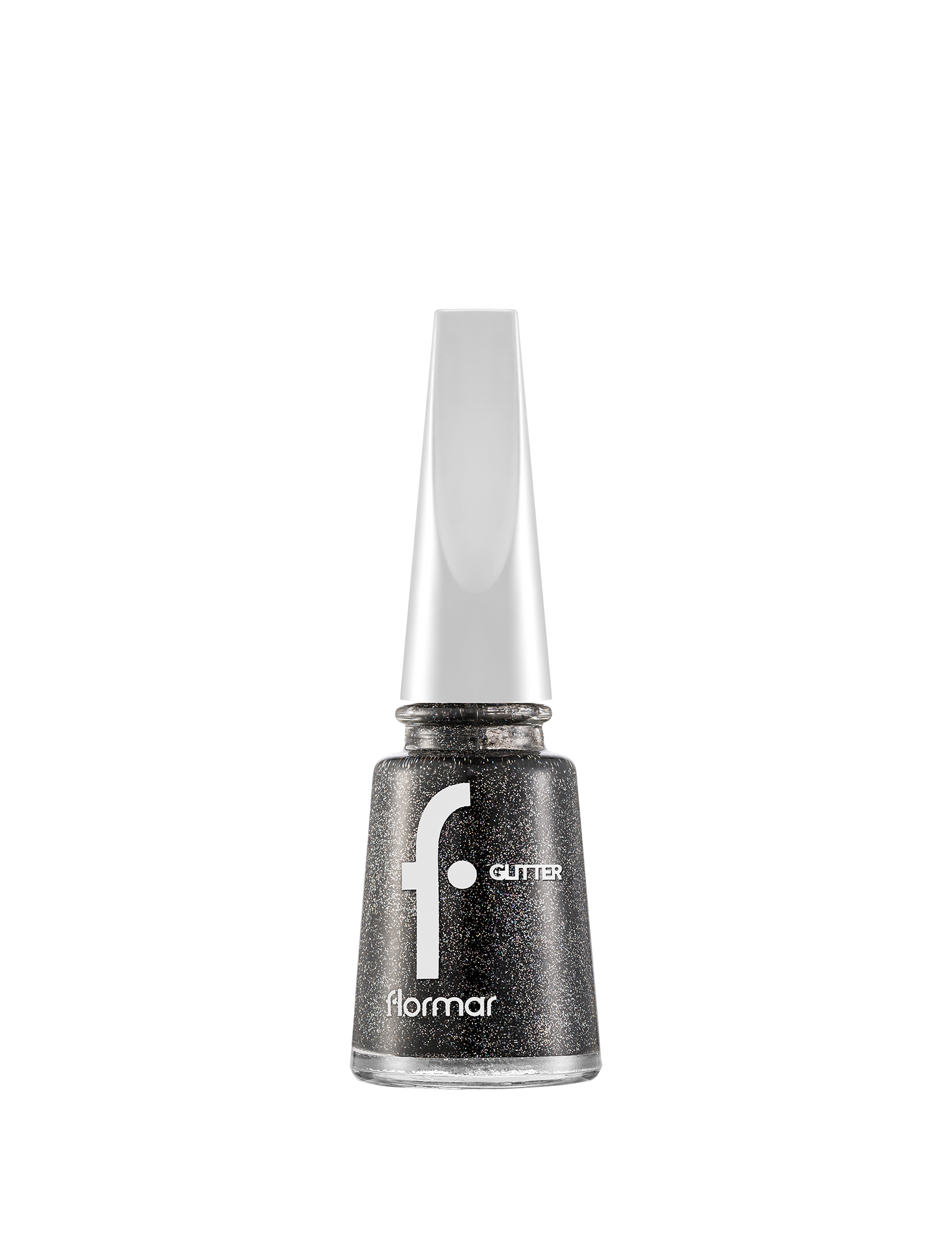 FLORMAR NAIL ENAMEL GLITTER