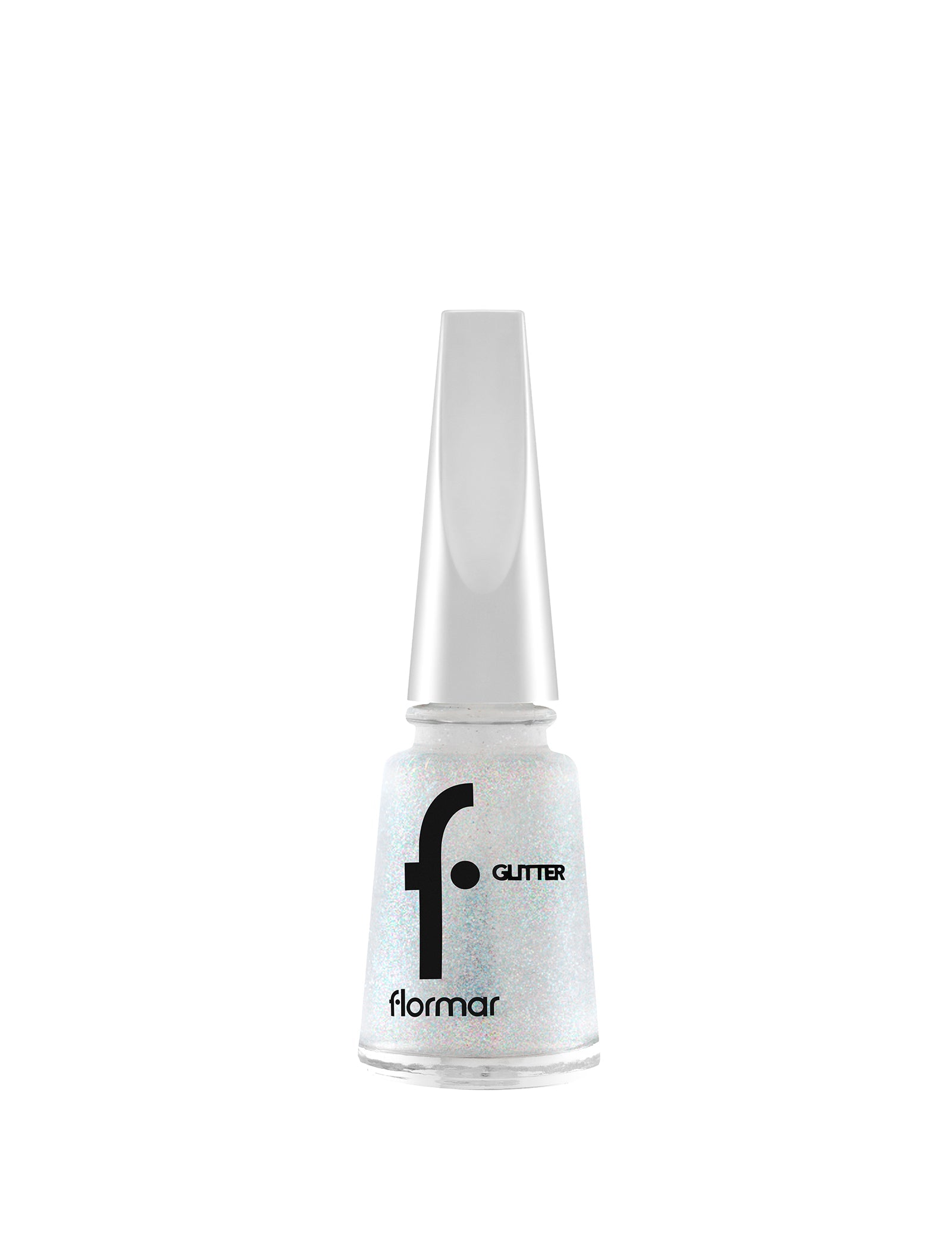 FLORMAR NAIL ENAMEL GLITTER