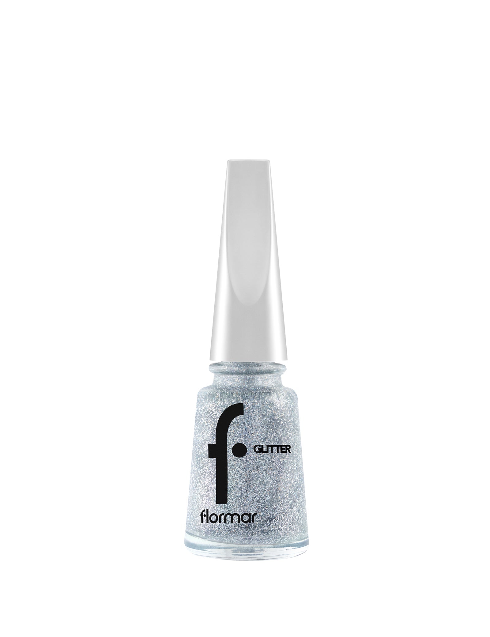 FLORMAR NAIL ENAMEL GLITTER