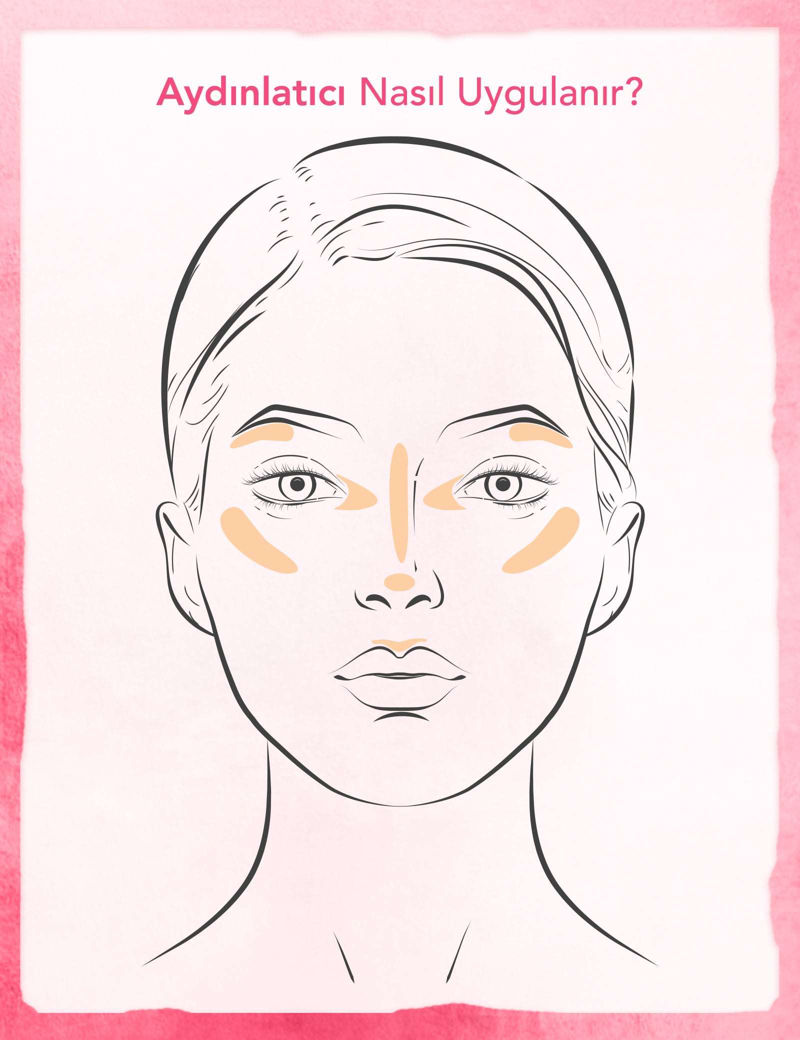 FLORMAR HIGHLIGHTER PRIMER DOUBLE RADIANCE