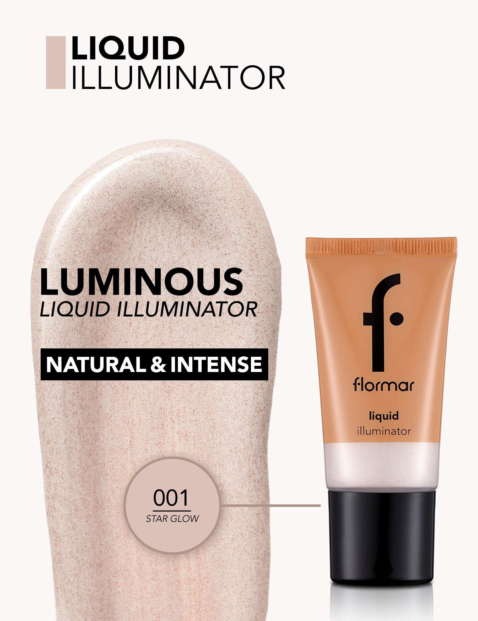 FLORMAR ILLUMINATOR LIQUID 01
