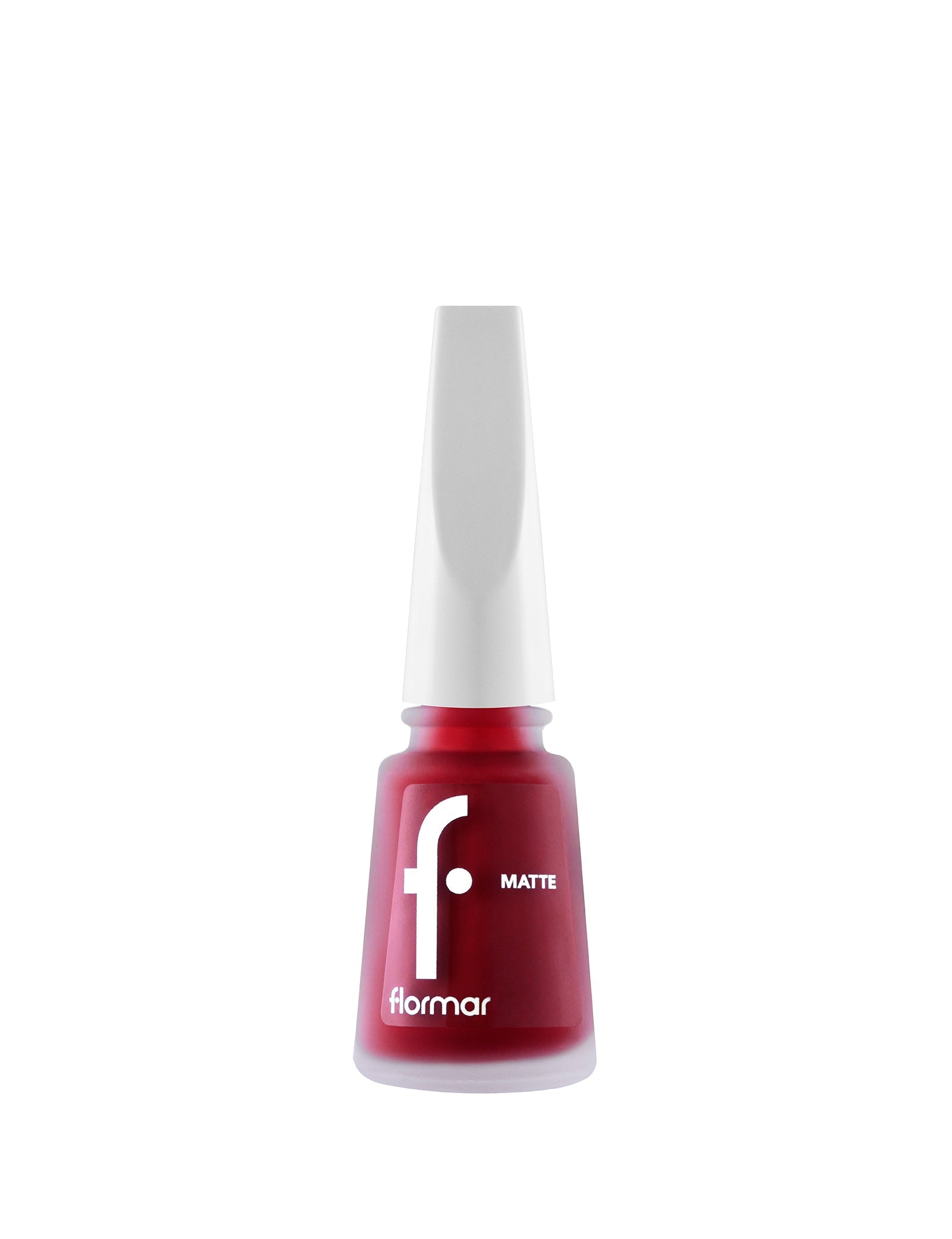 FLORMAR NAIL ENAMEL MATTE