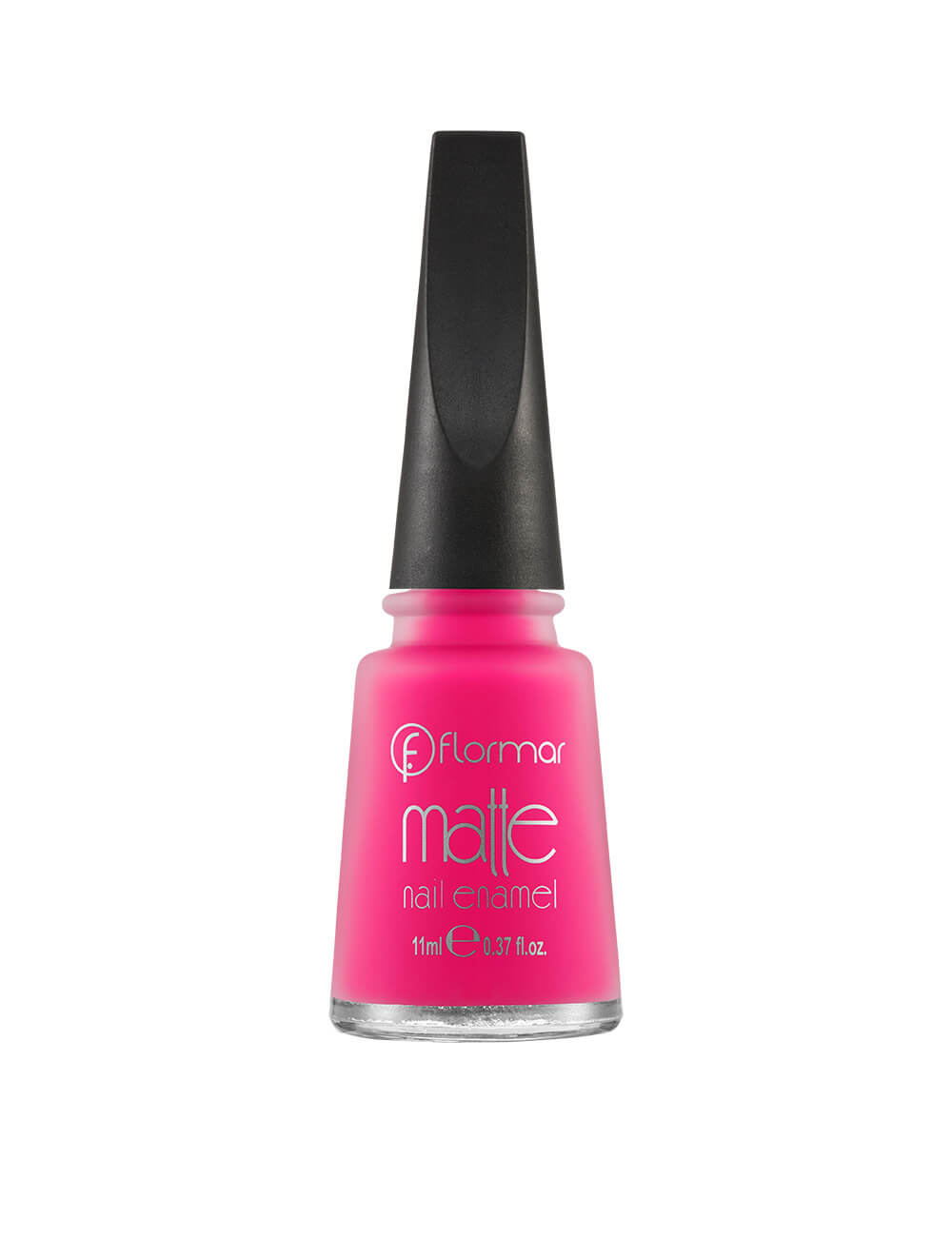 FLORMAR NAIL ENAMEL MATTE
