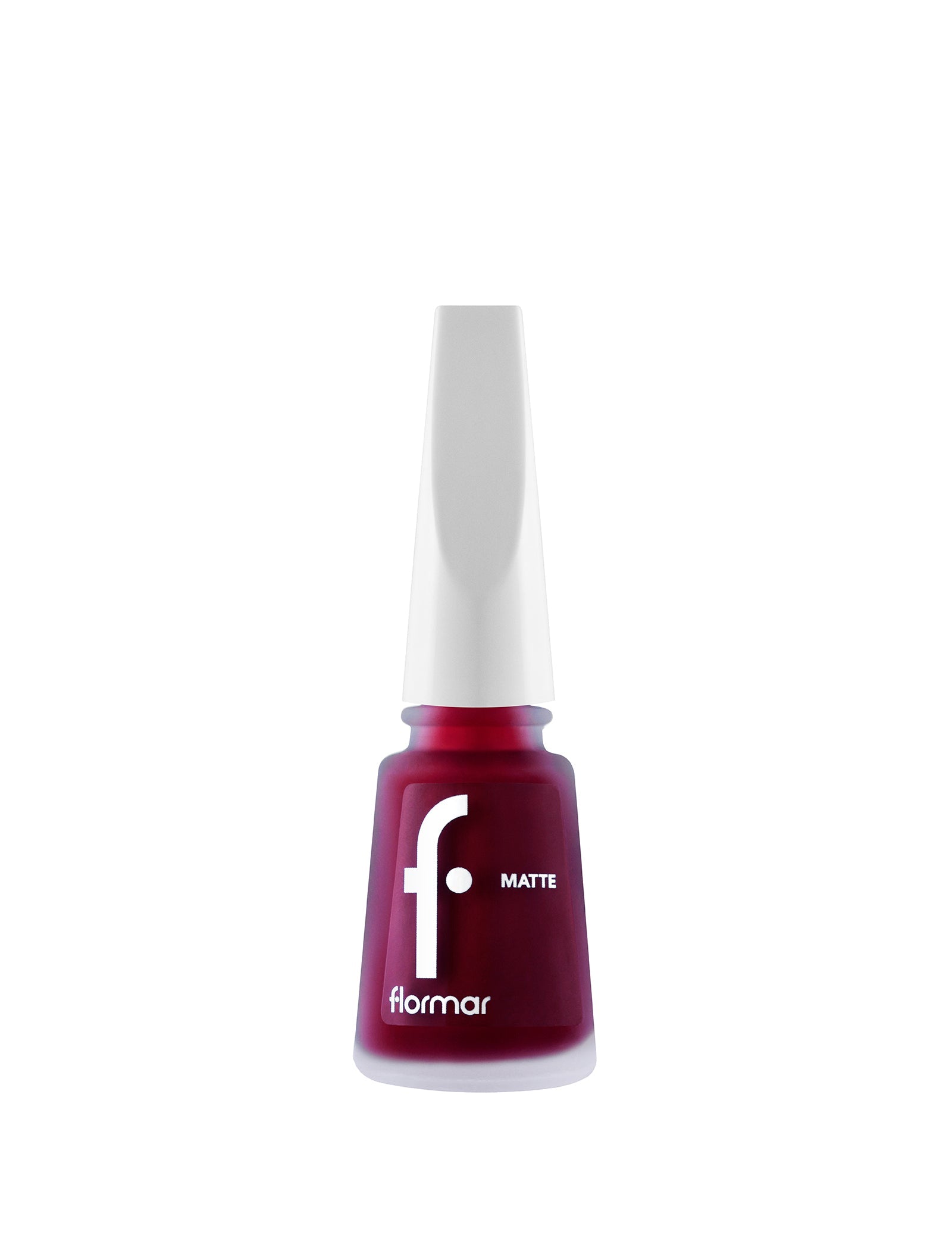 FLORMAR NAIL ENAMEL MATTE