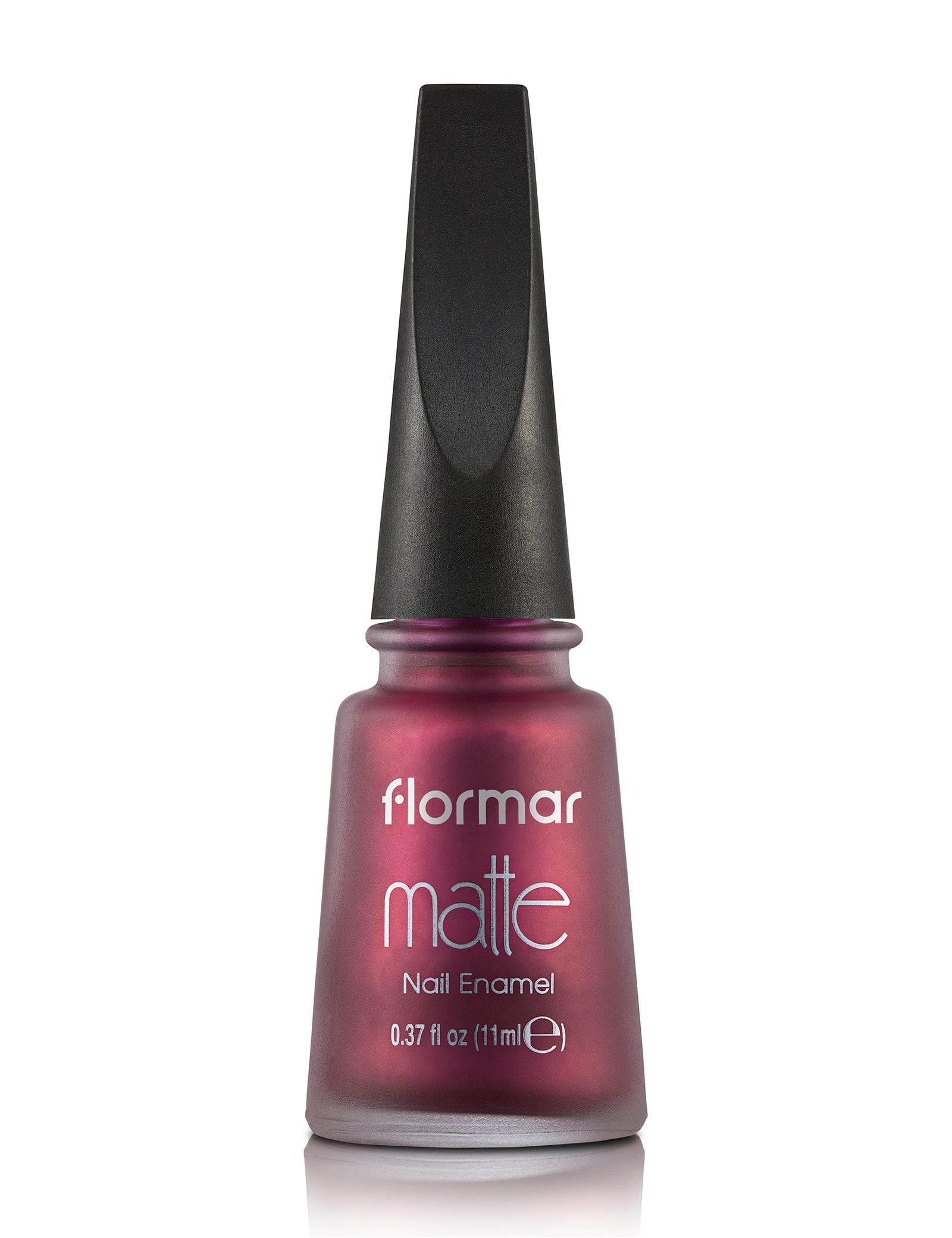FLORMAR NAIL ENAMEL MATTE