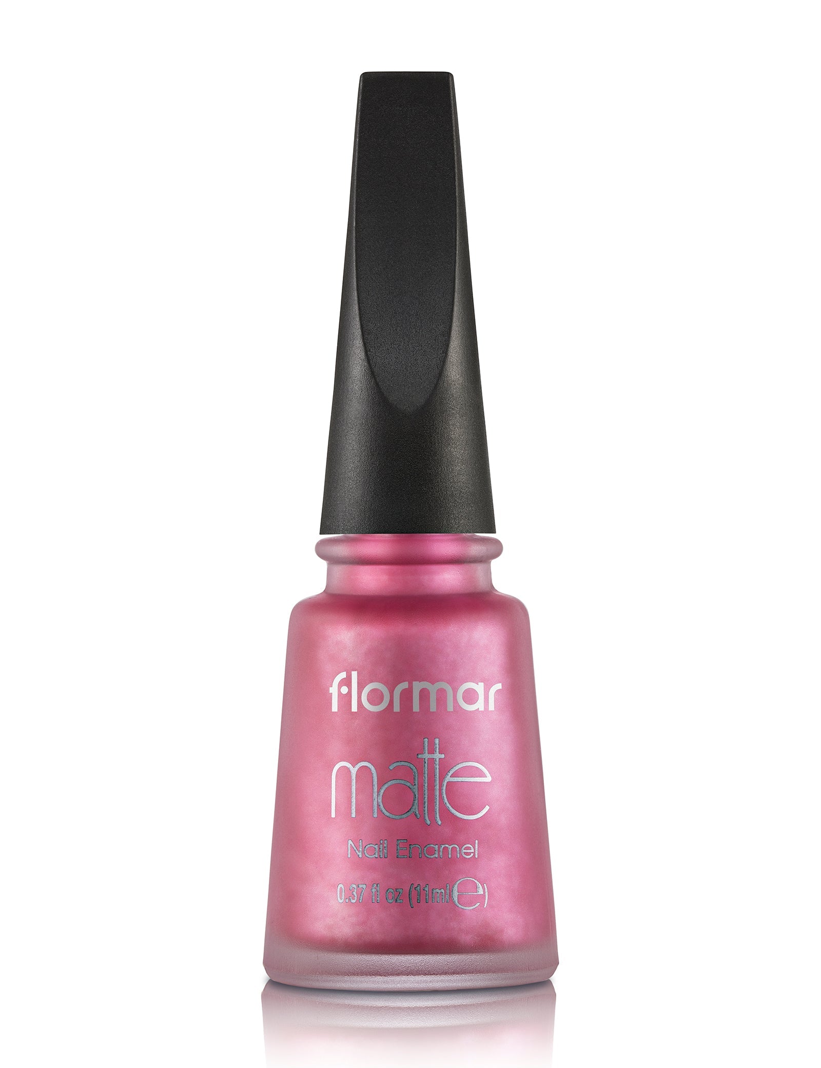 FLORMAR NAIL ENAMEL MATTE