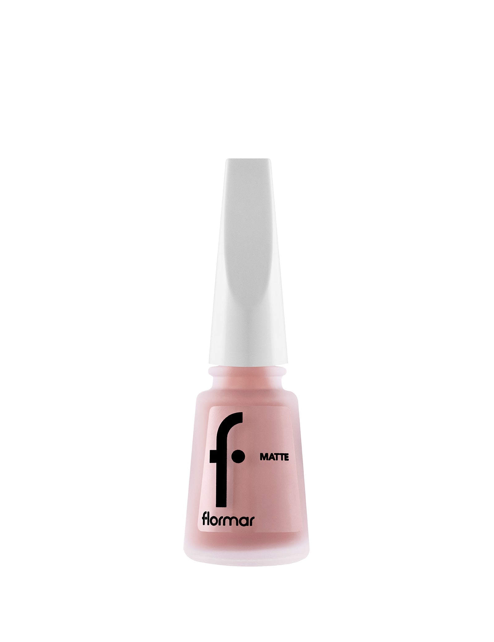 FLORMAR NAIL ENAMEL MATTE