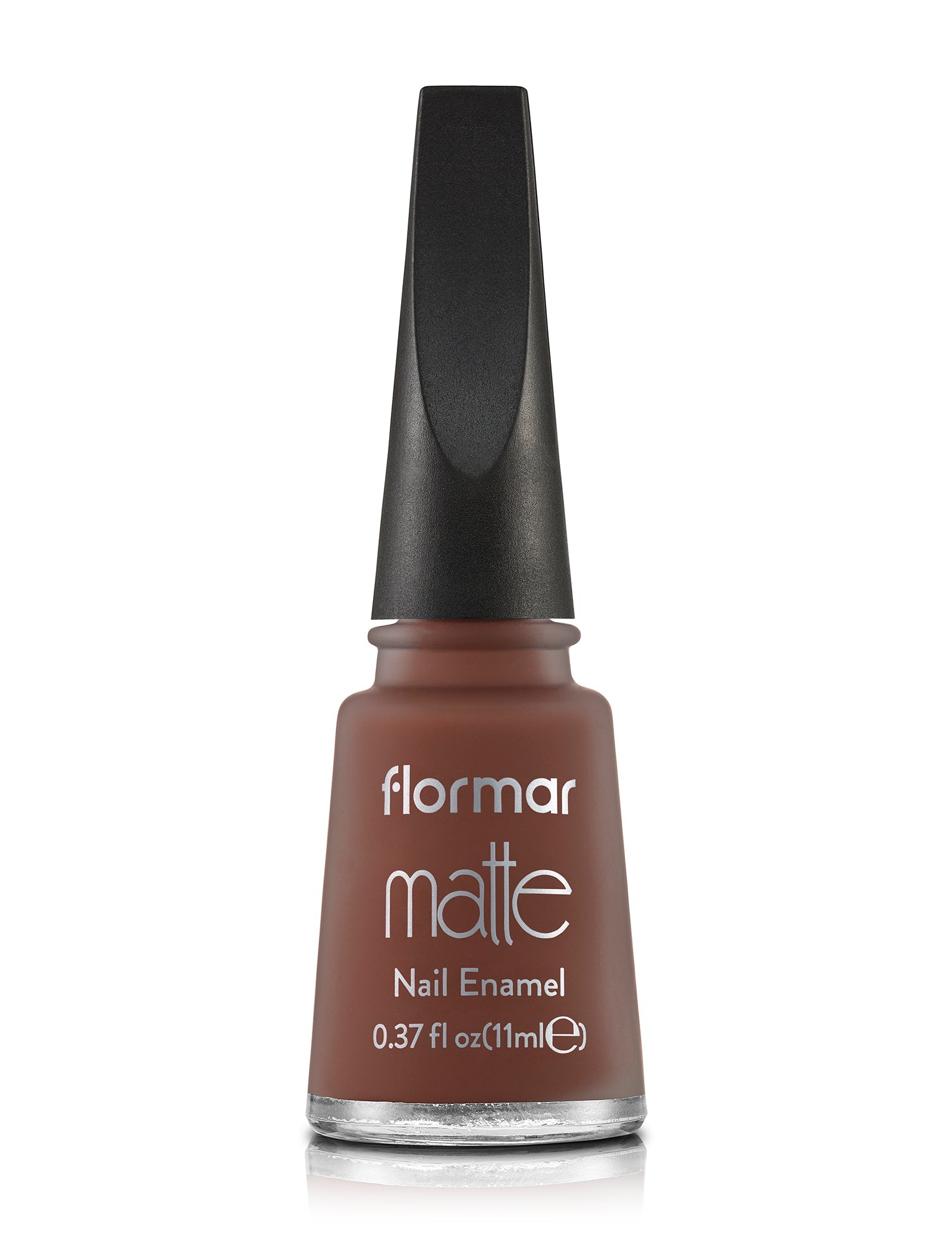 FLORMAR NAIL ENAMEL MATTE