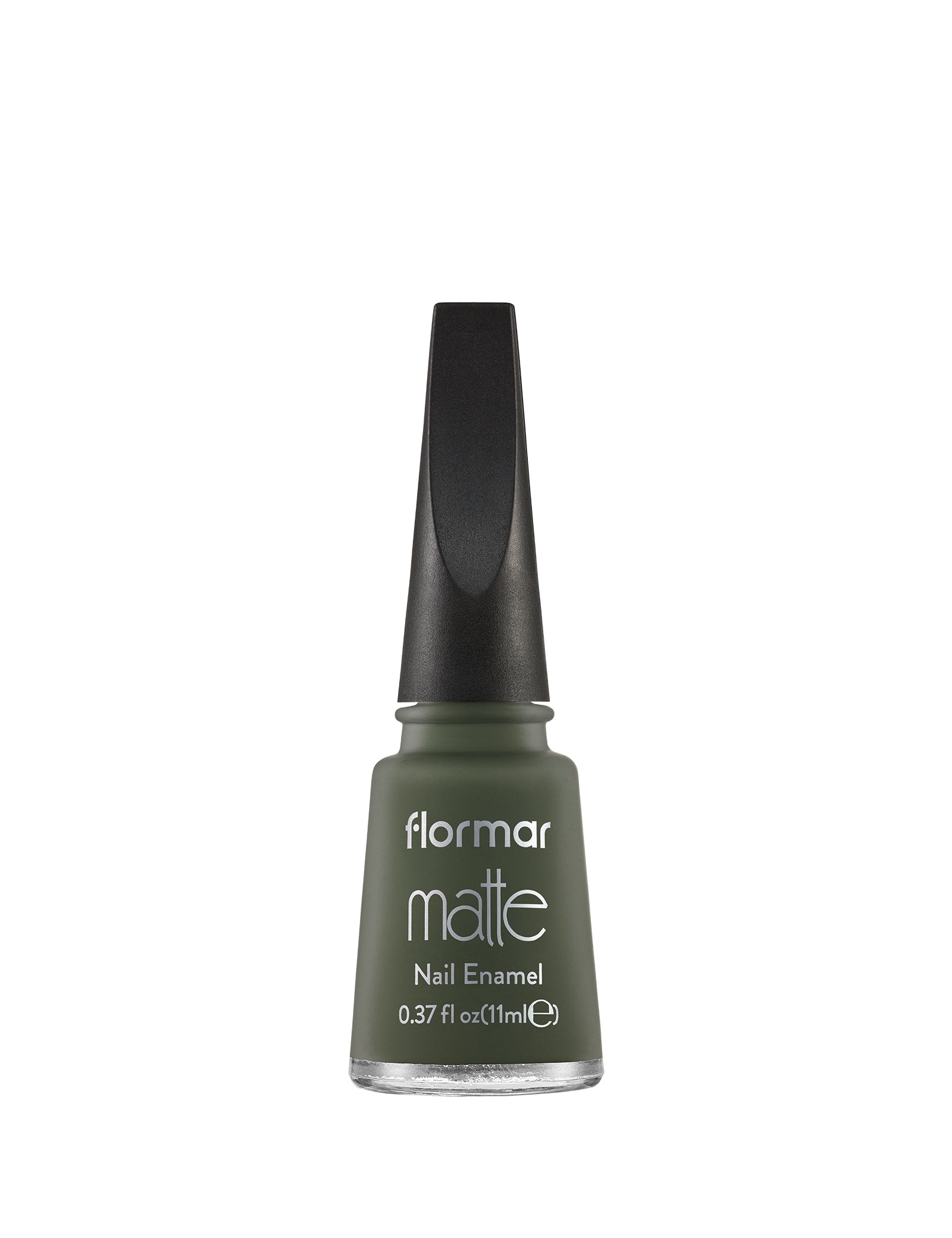 FLORMAR NAIL ENAMEL MATTE