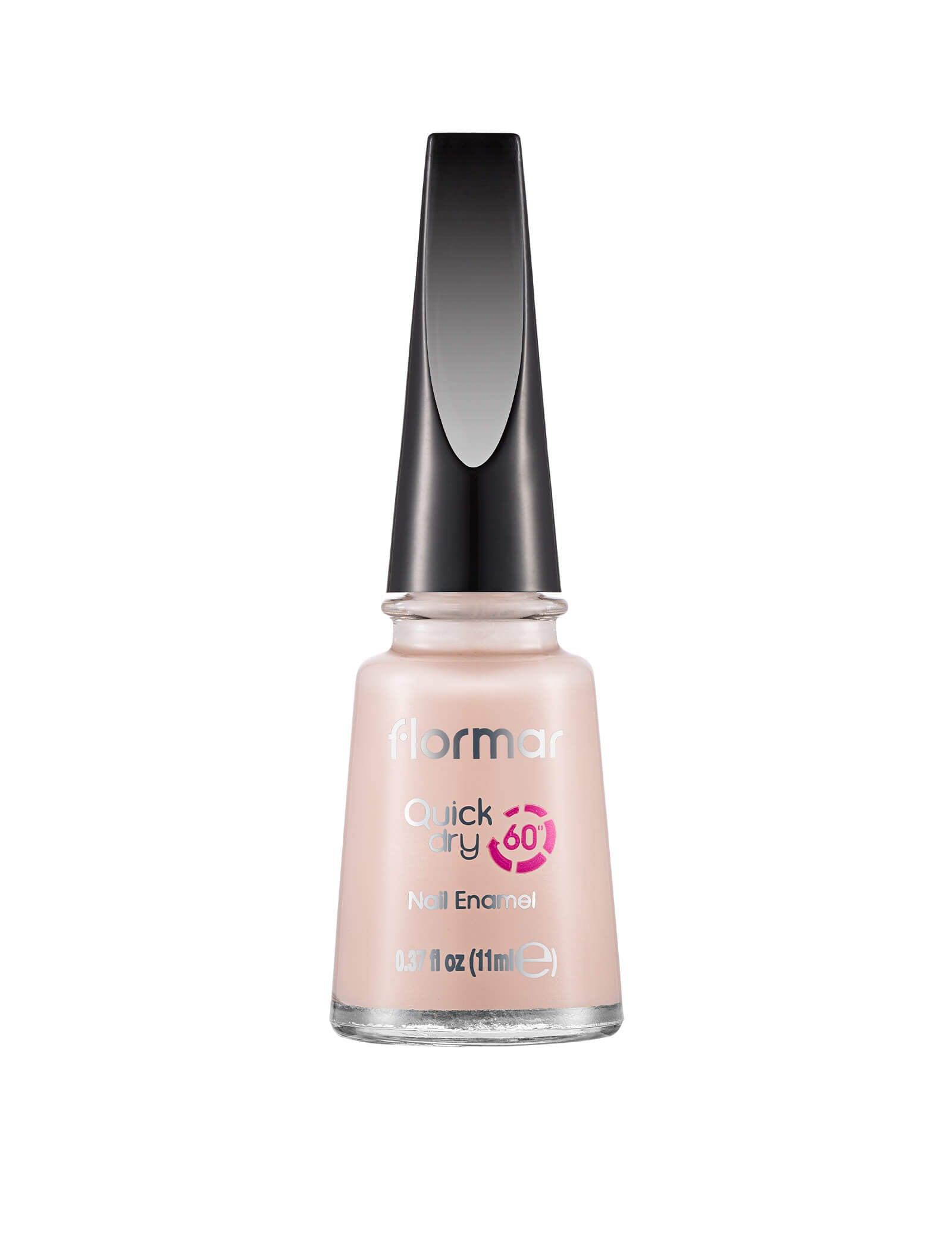 FLORMAR NAIL ENAMEL QUICK DRY
