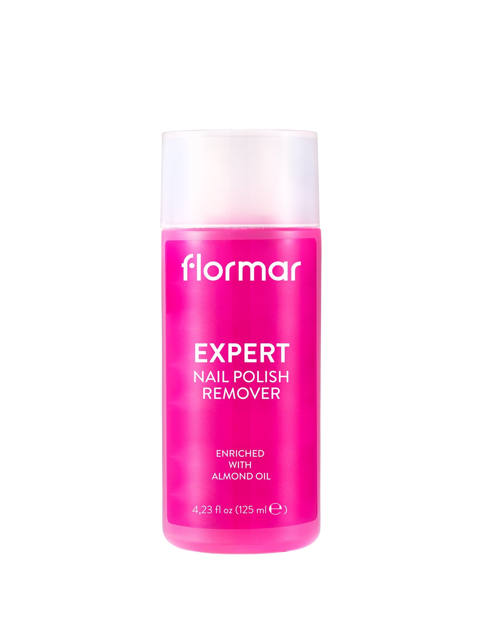 FLORMAR NAIL POLISH REMOVER 125ML