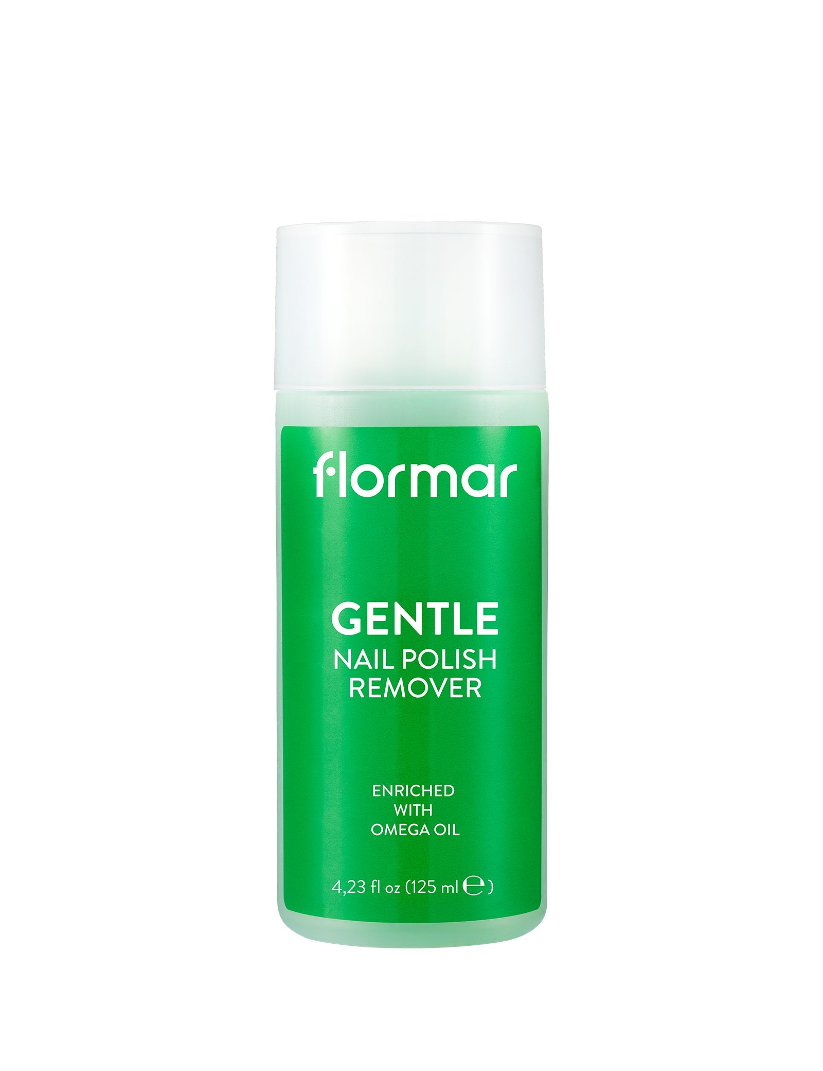 FLORMAR NAIL POLISH REMOVER 125ML