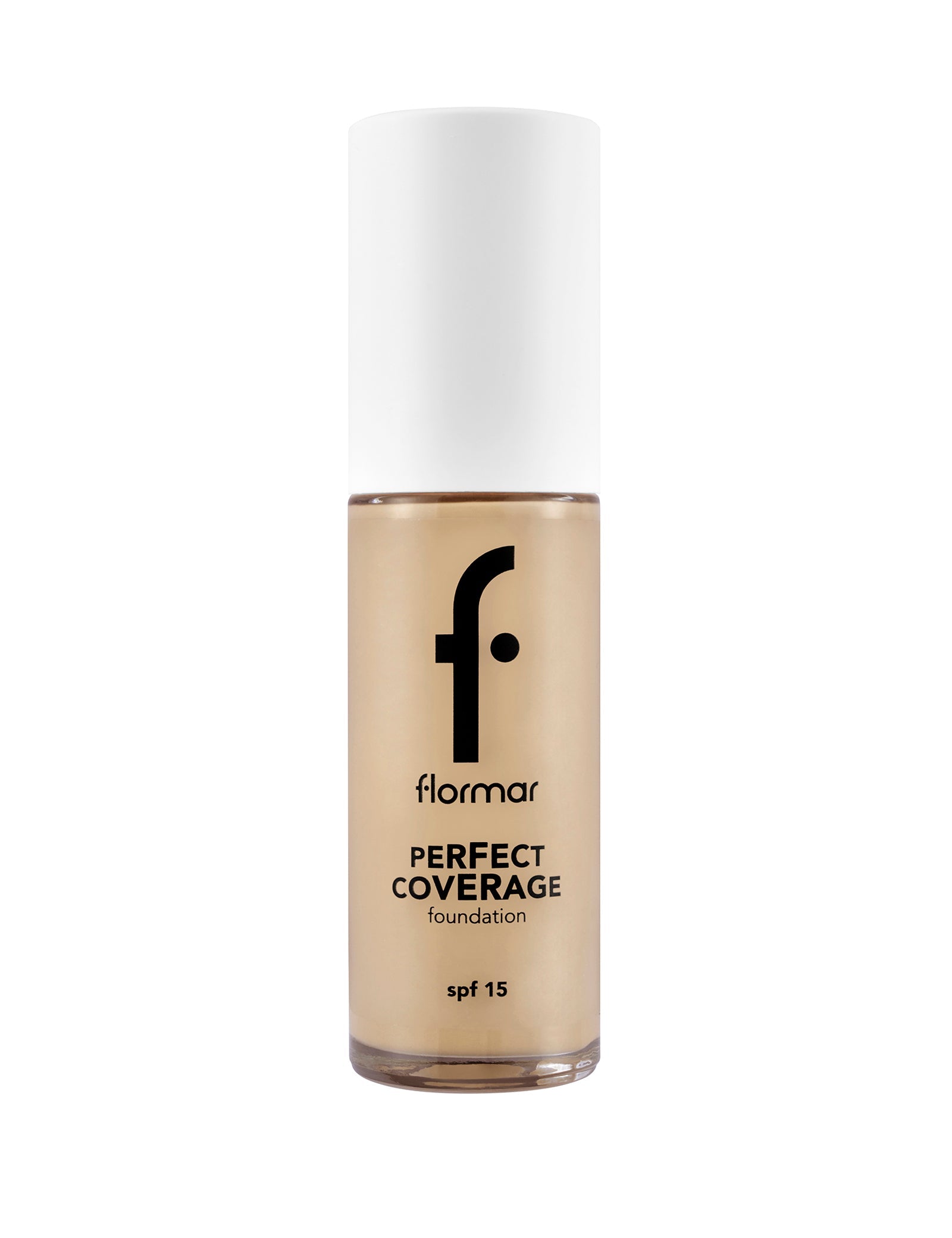 FLORMAR FOUNDATION PERFECT COVERAGE