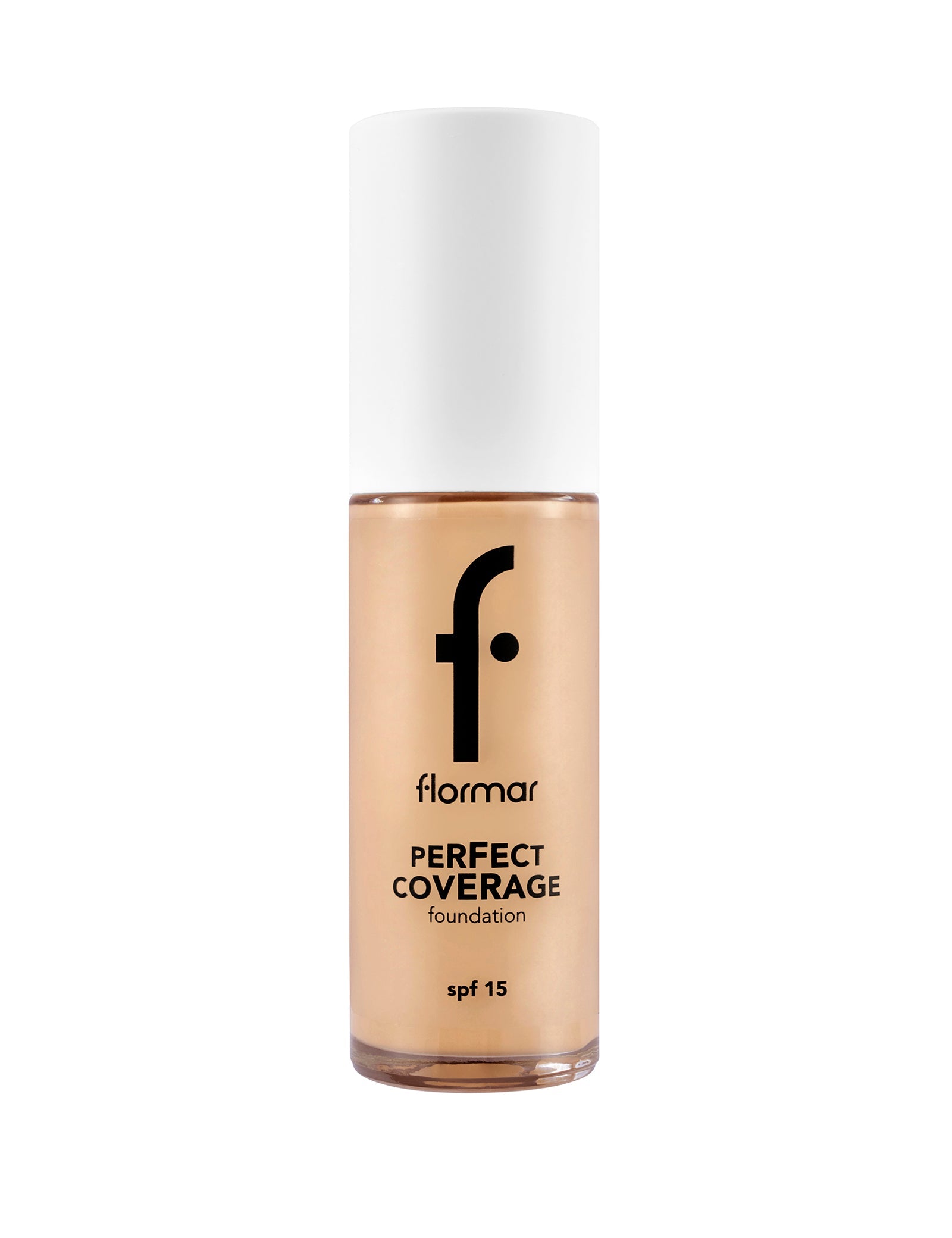 FLORMAR FOUNDATION PERFECT COVERAGE