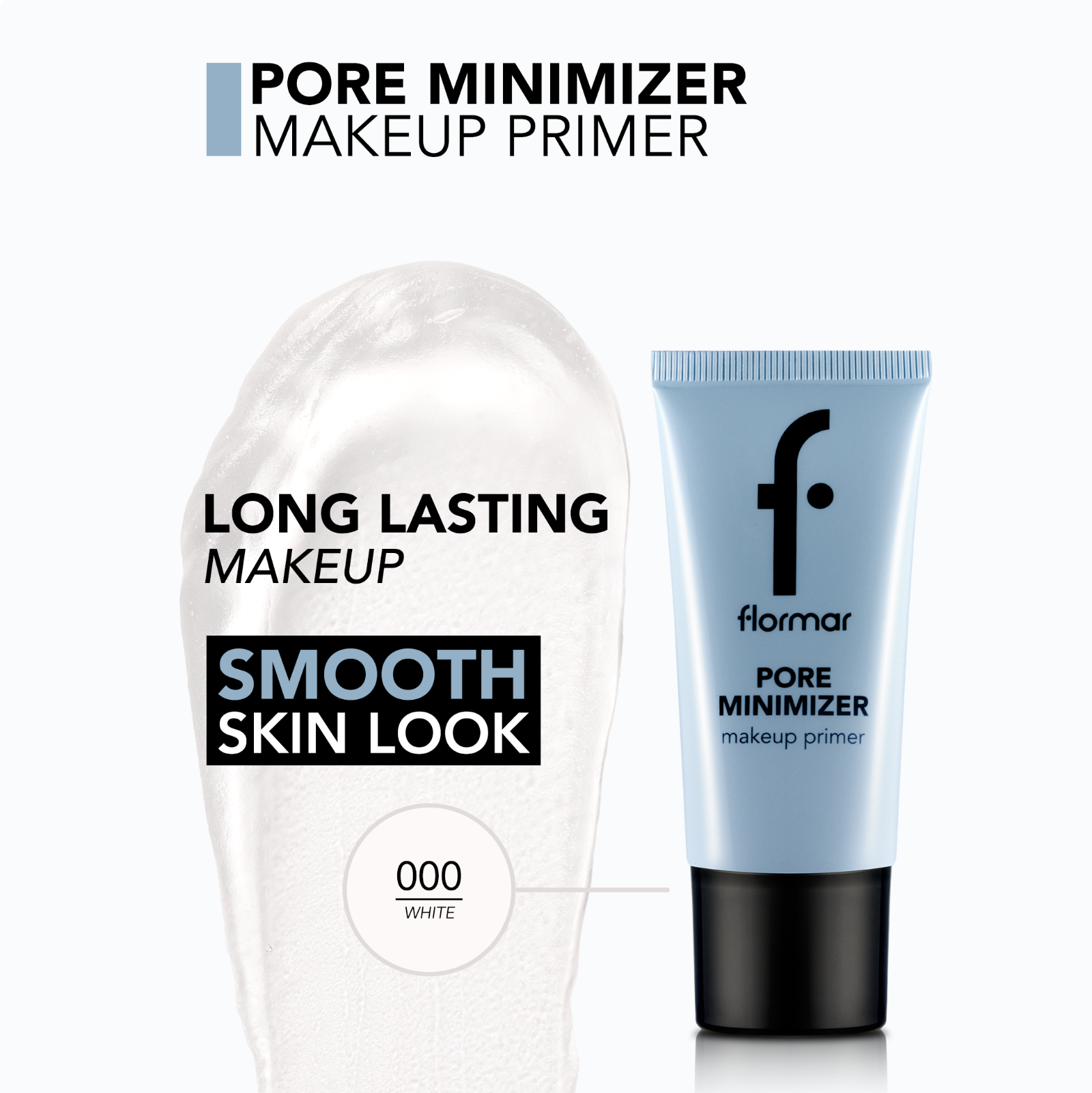 FLORMAR PRIMER PORE MINIMIZER