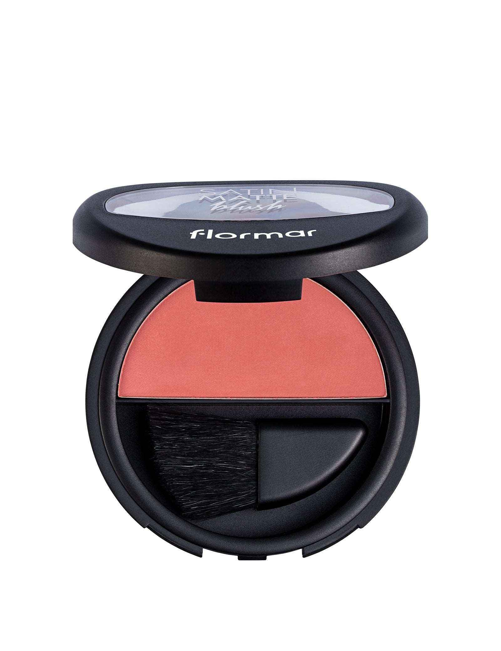 FLORMAR BLUSH SATIN MATTE 04