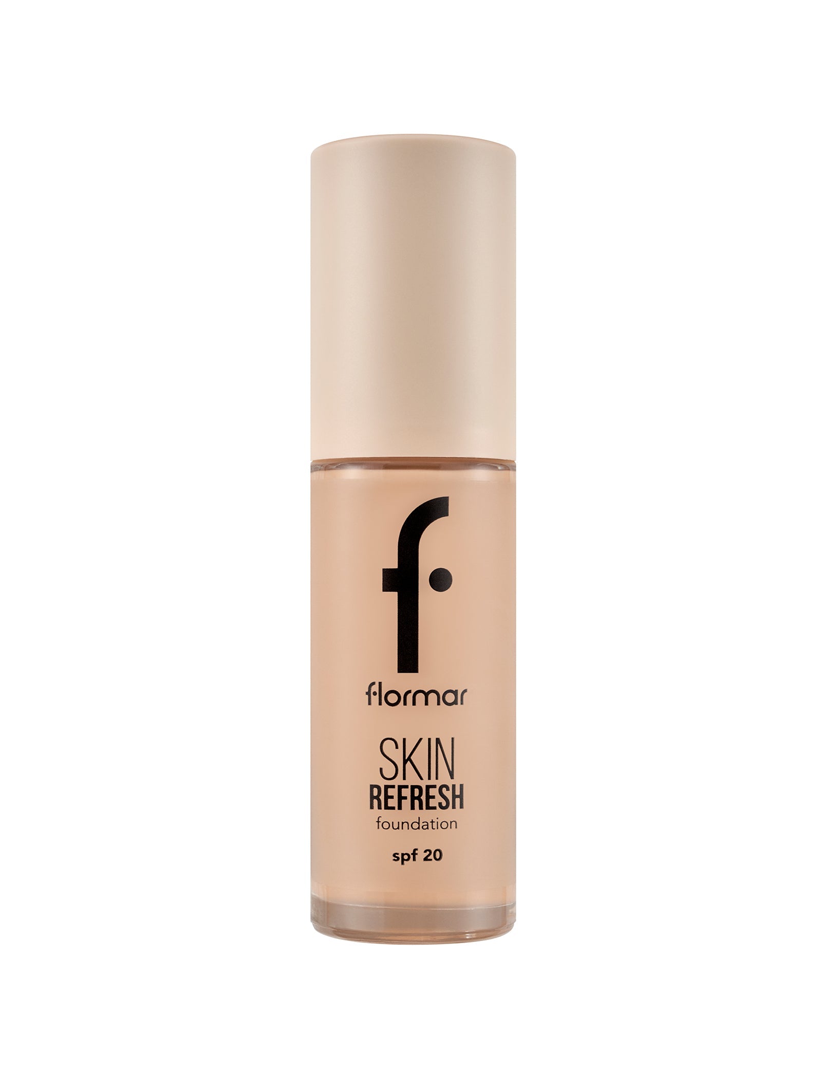 FLORMAR FOUNDATION SKIN REFRESH