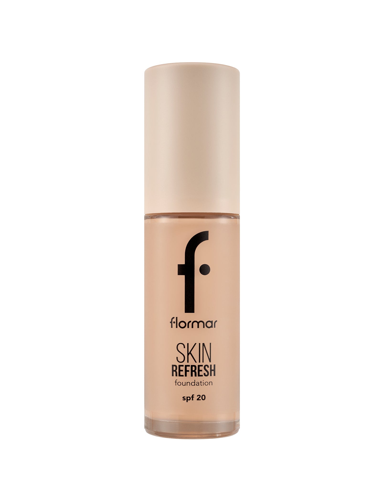 FLORMAR FOUNDATION SKIN REFRESH