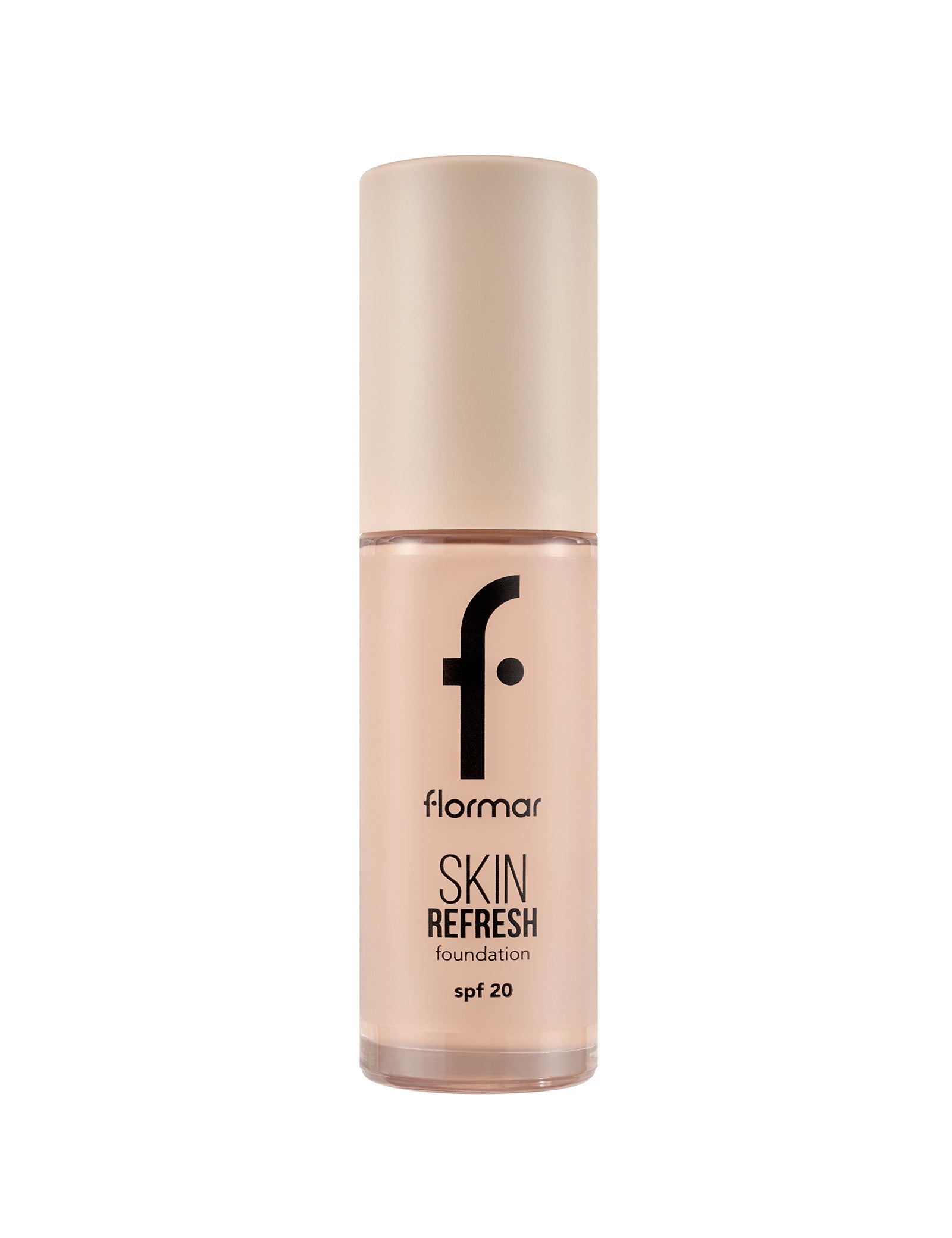 FLORMAR FOUNDATION SKIN REFRESH