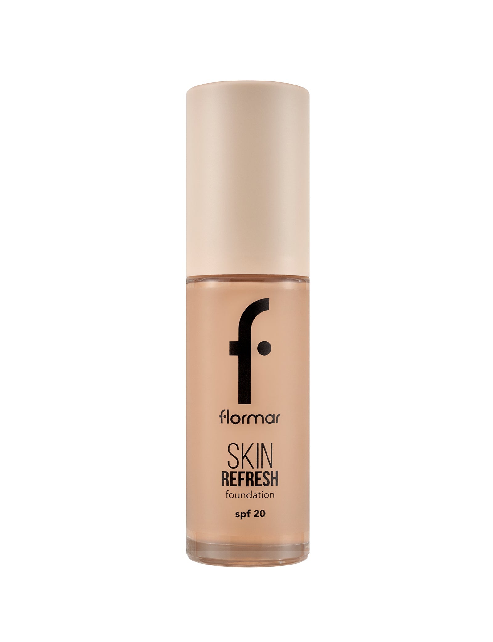 FLORMAR FOUNDATION SKIN REFRESH