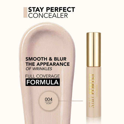 FLORMAR CONCEALER STAY PERFECT