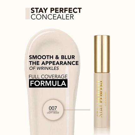 FLORMAR CONCEALER STAY PERFECT