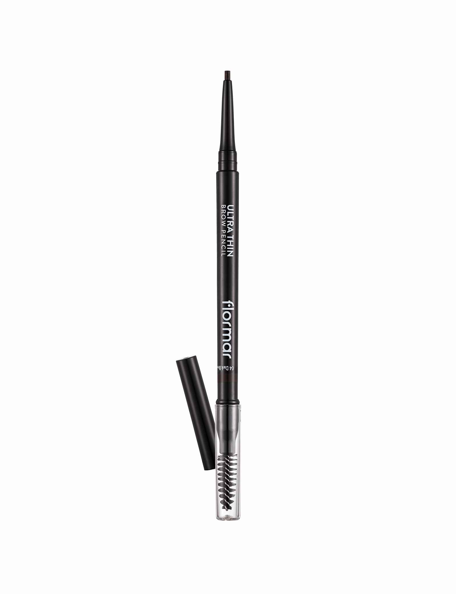 FLORMAR EYEBROW PENCIL ULTRA THIN 04