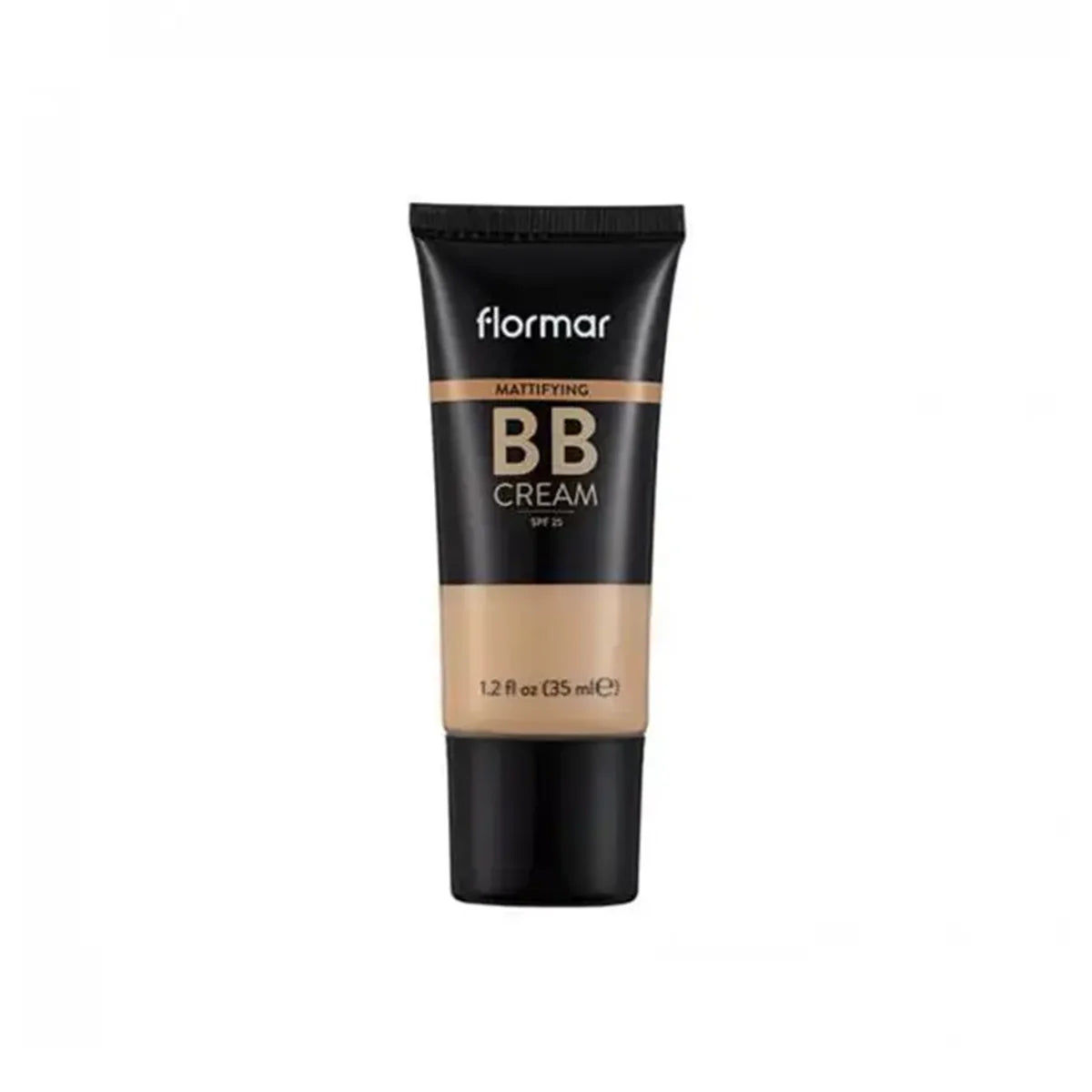 FLORMAR BB CREAM MATTIFYING