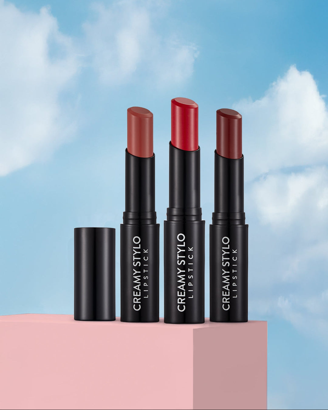 Creamy Stylo Lipstick